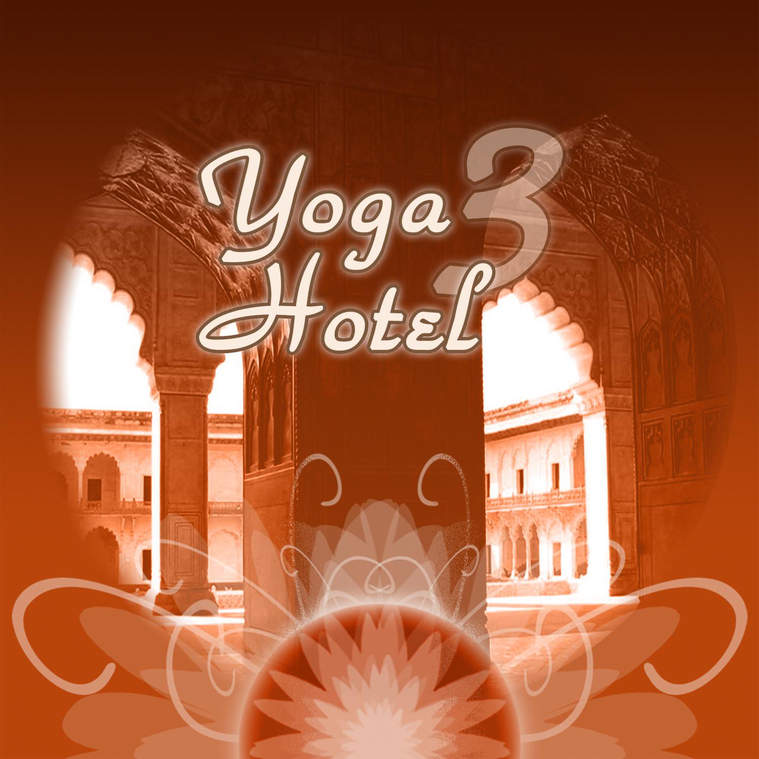 Yoga Hotel 3