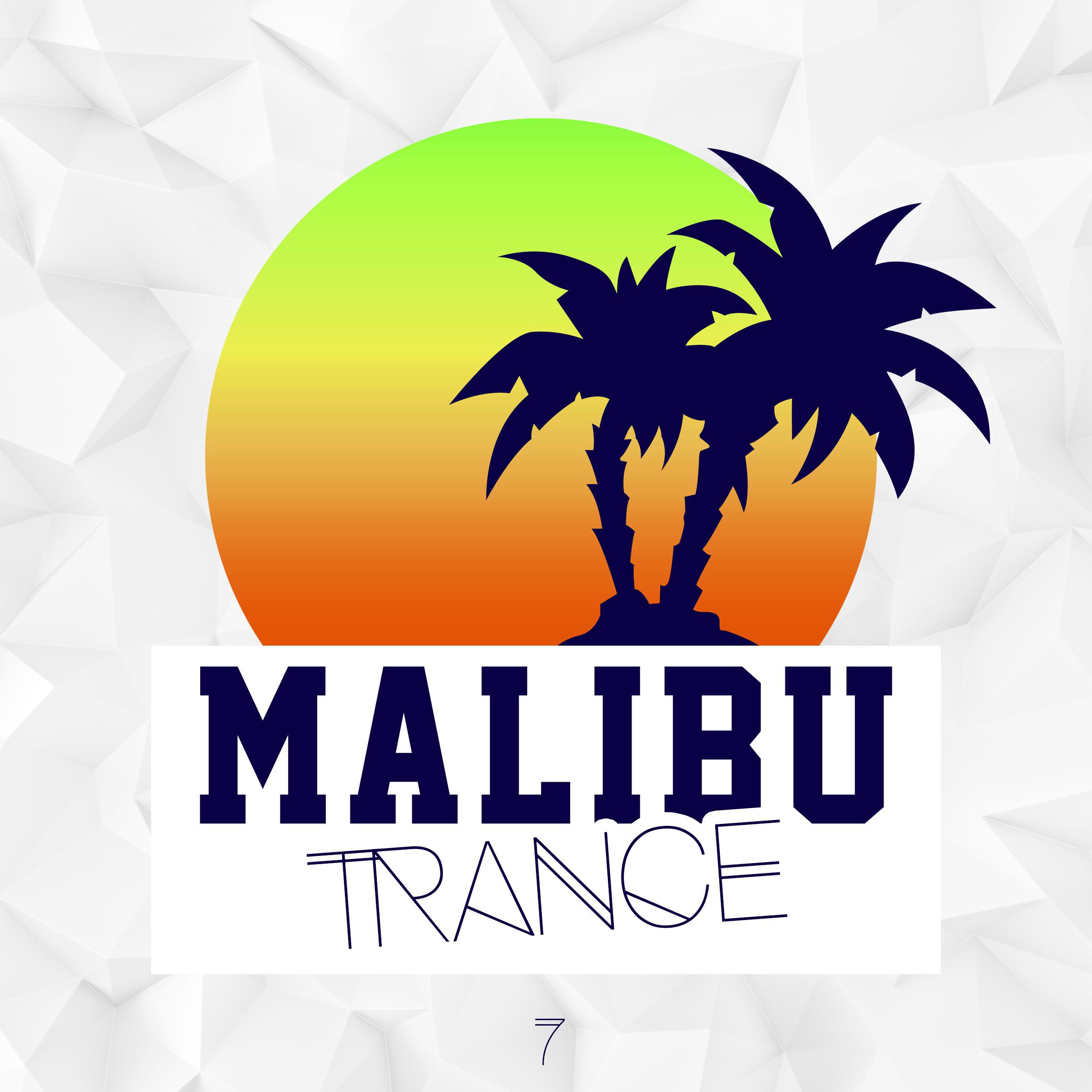 Malibu Trance, Vol. 7