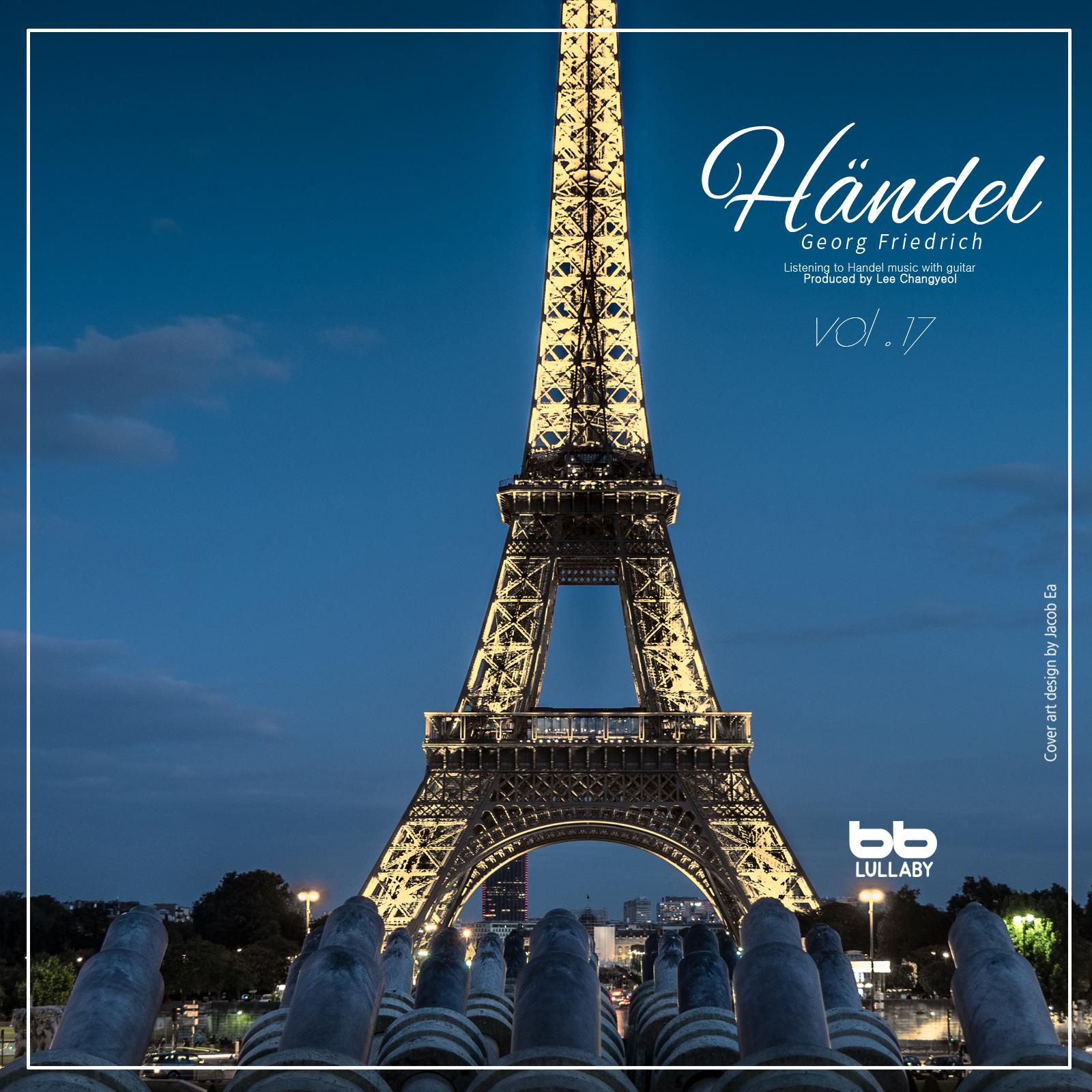 Handel_ Suite No. 16 in G major HWV 441 - V. Menuetto