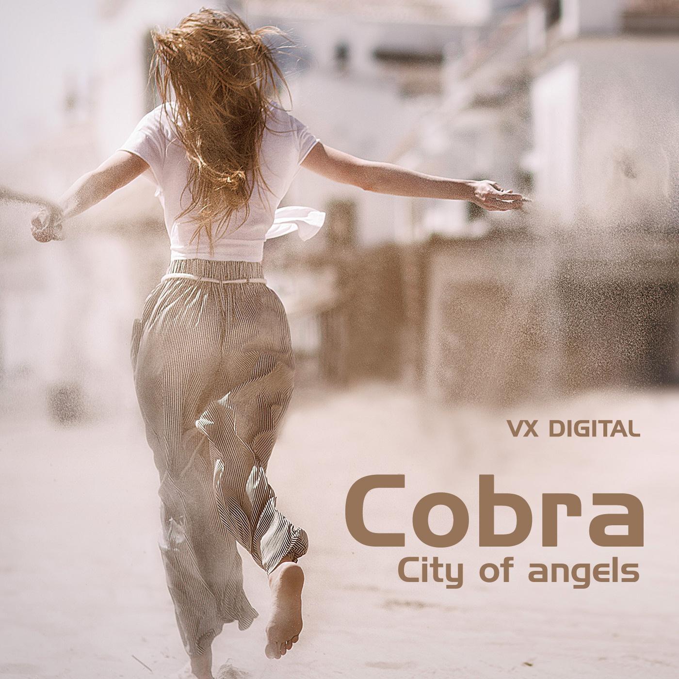 Cobra: City of Angels