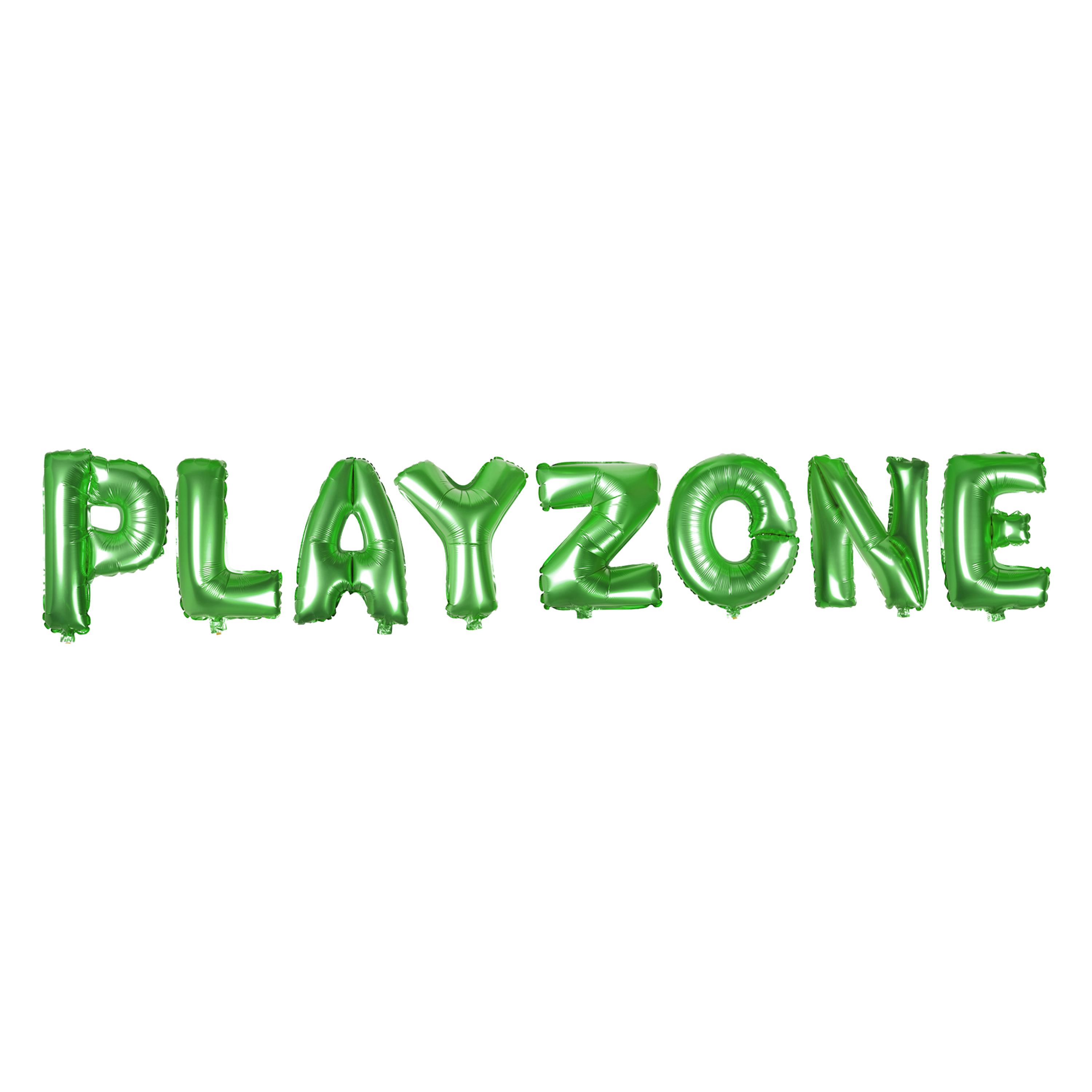 Playzone