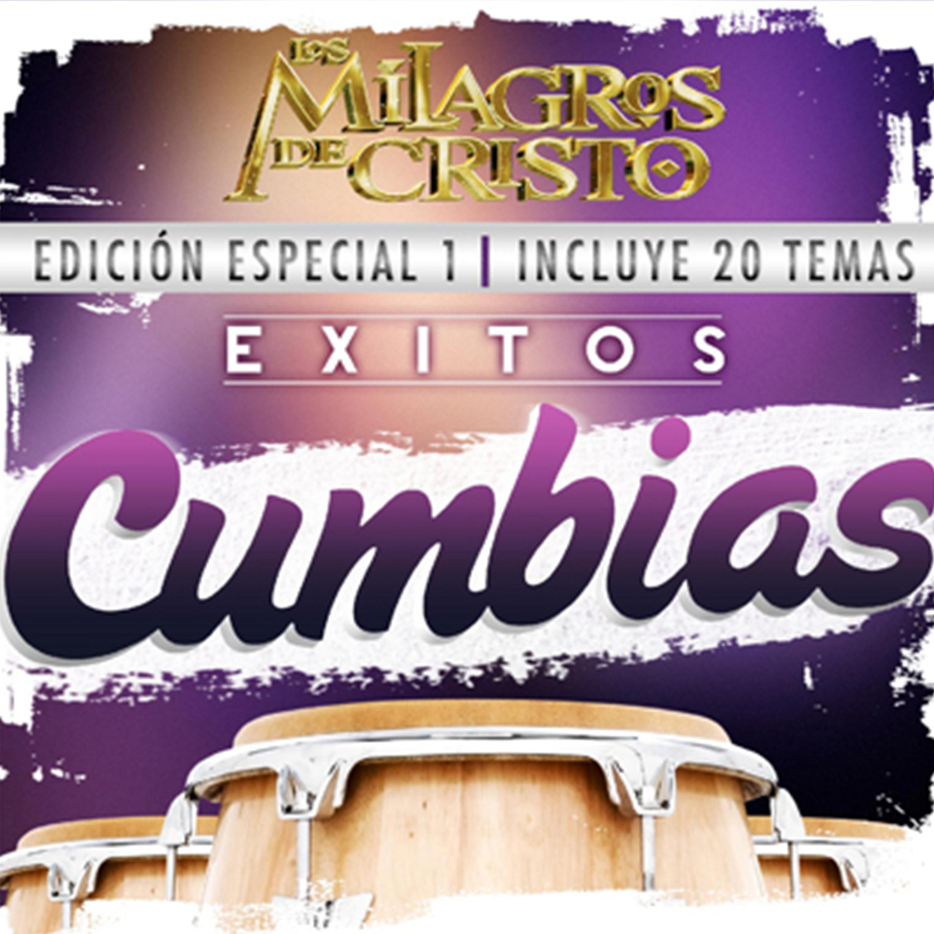 Edicio n Especial 20 Exitos Cumbias