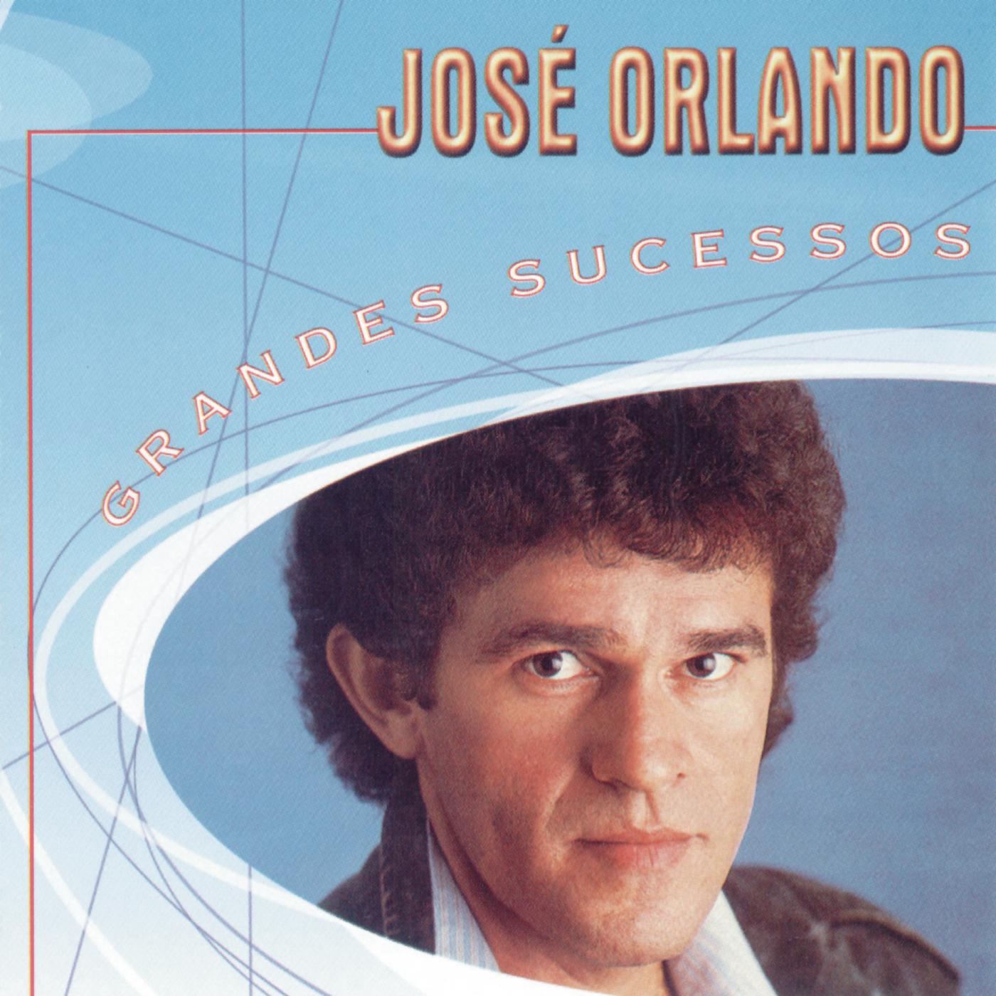 Grandes Sucessos  Jose Orlando