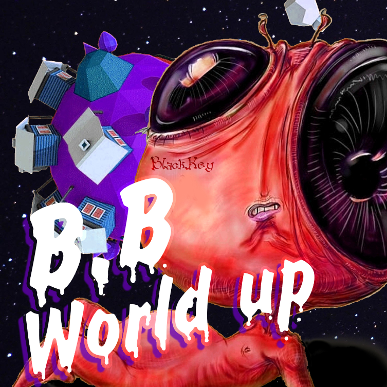 B.B World Up MixTape