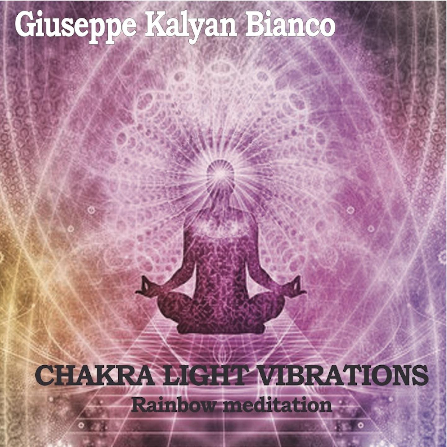 Chakra light vibrations (Rainbow meditation)