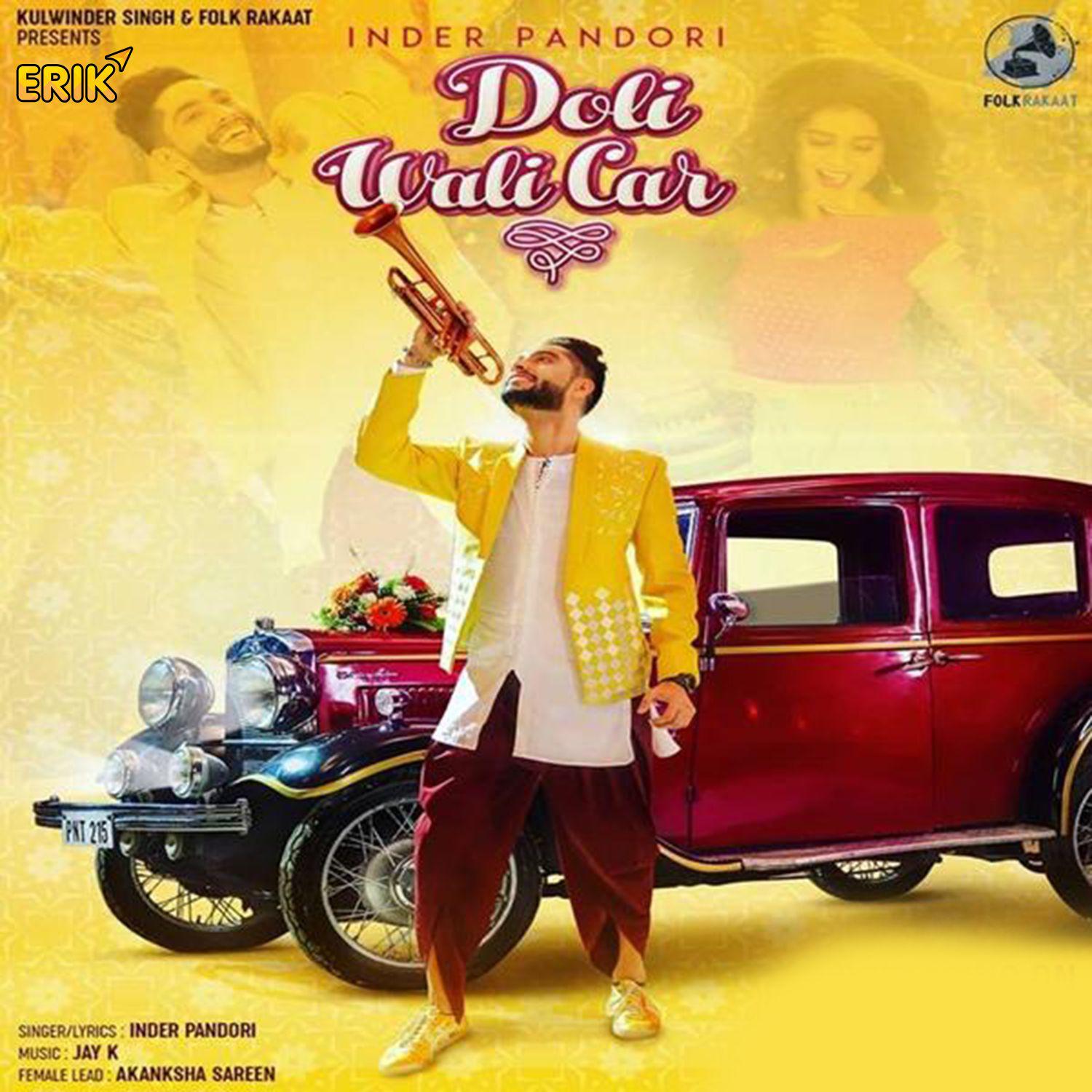 Doli Wali Car