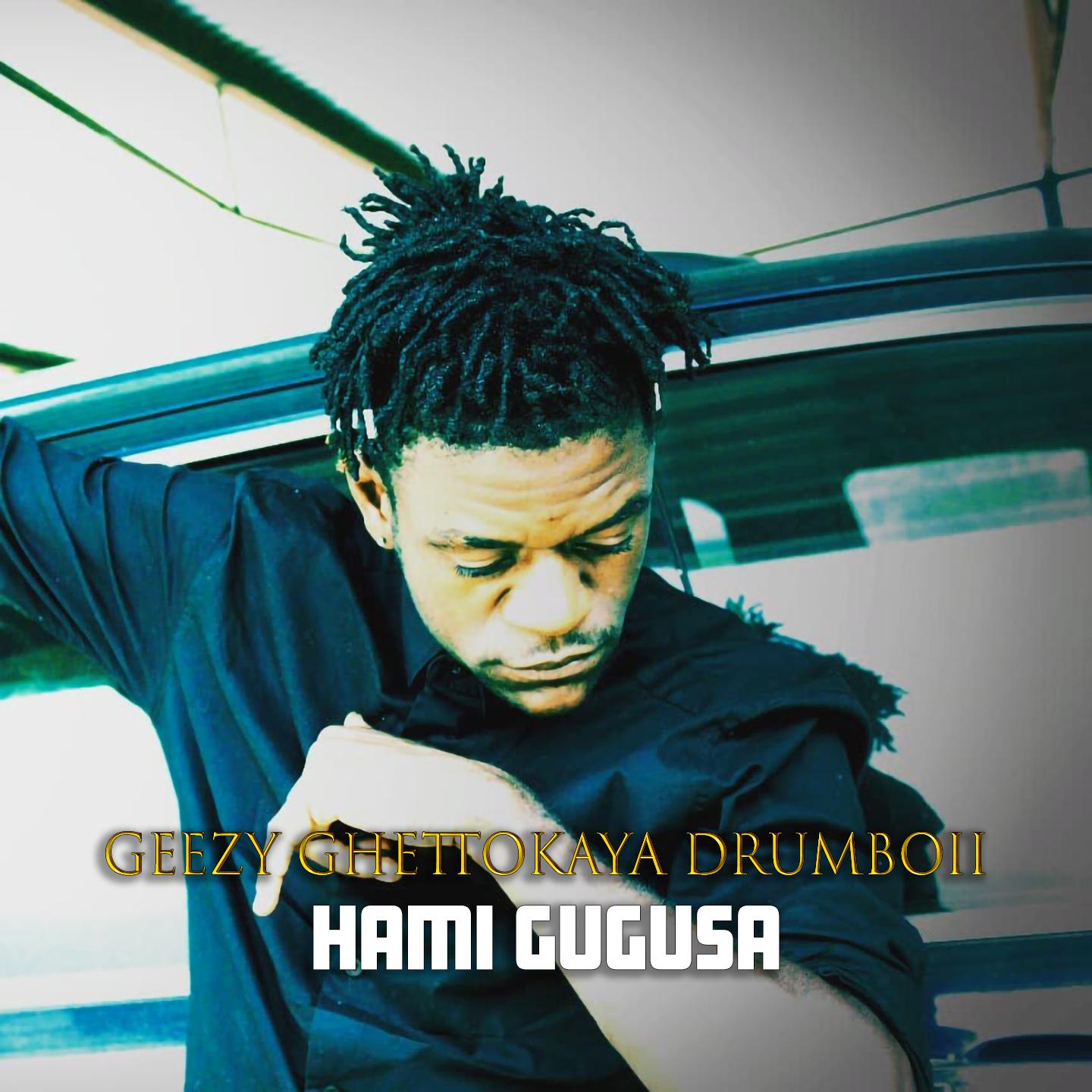 Hami Gugusa