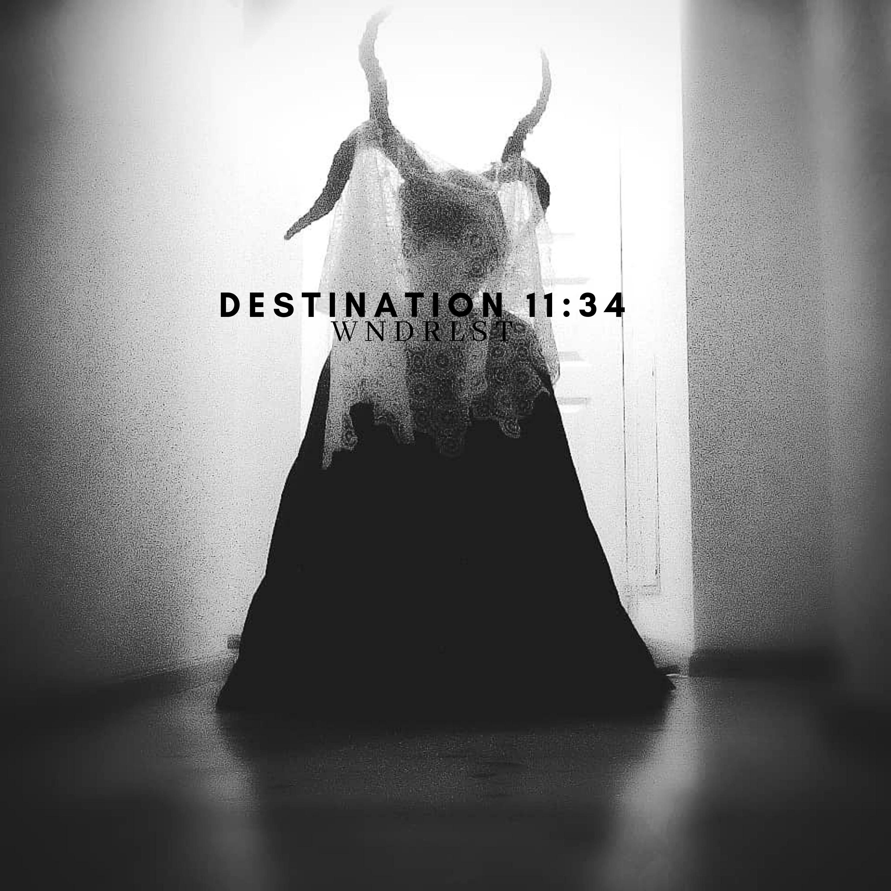 Destination 11:34