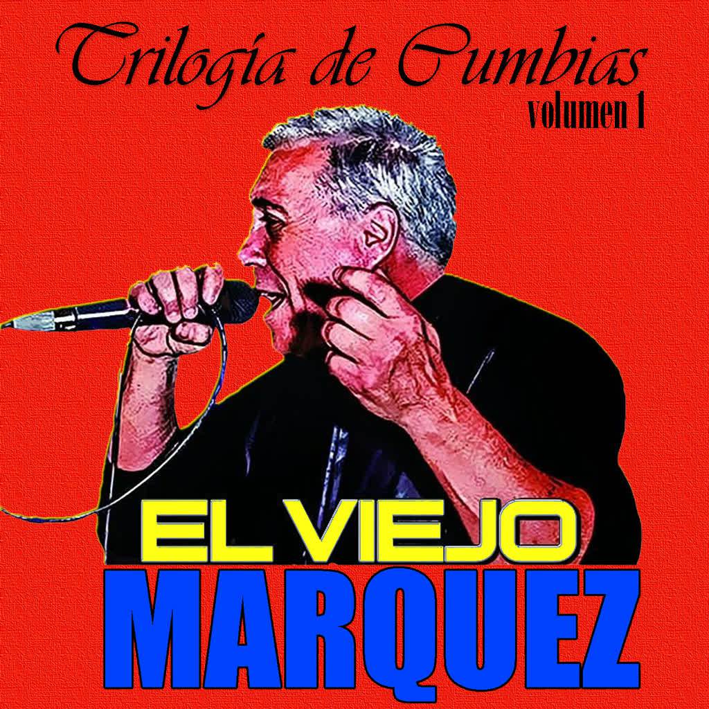 Trilogi a de Cumbias Volumen 1