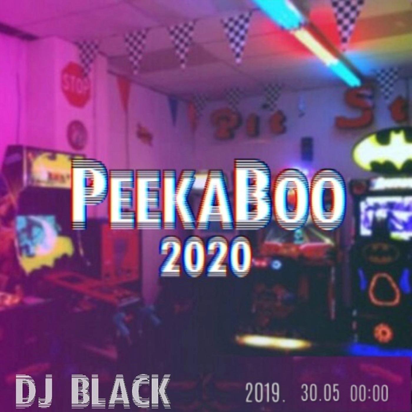 Peekaboo 2020