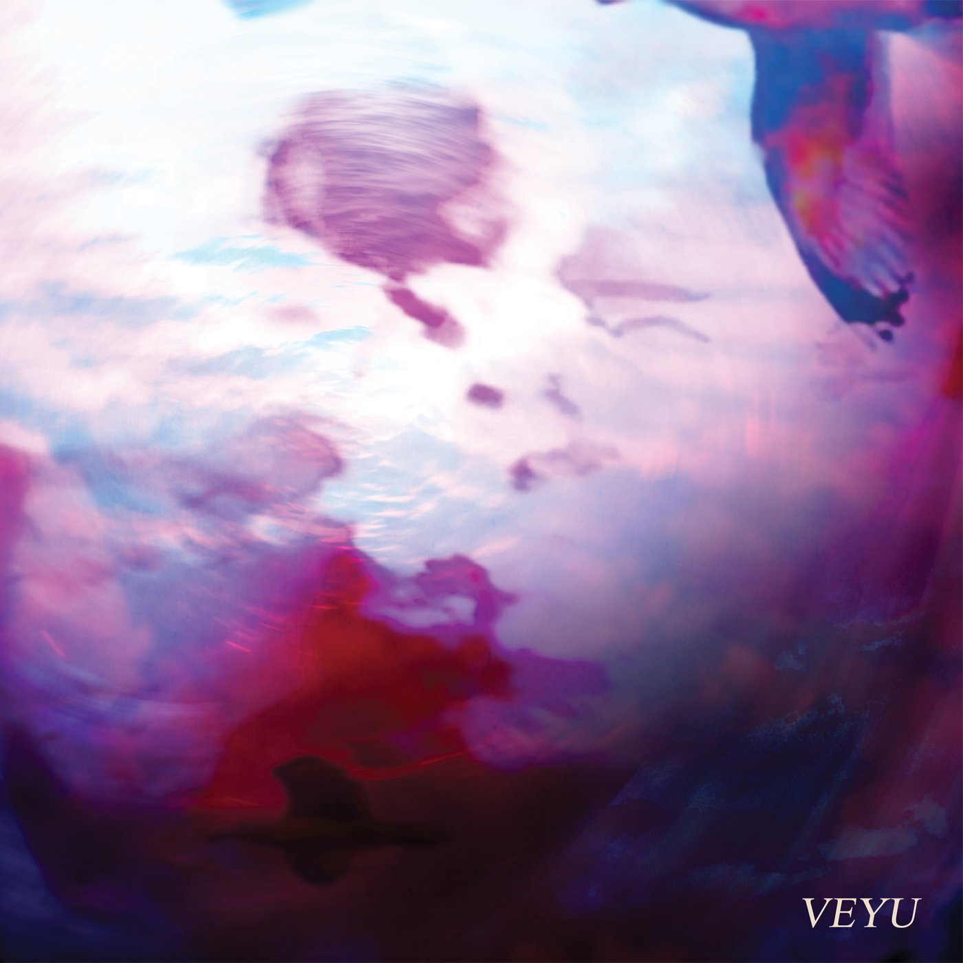 Veyu EP