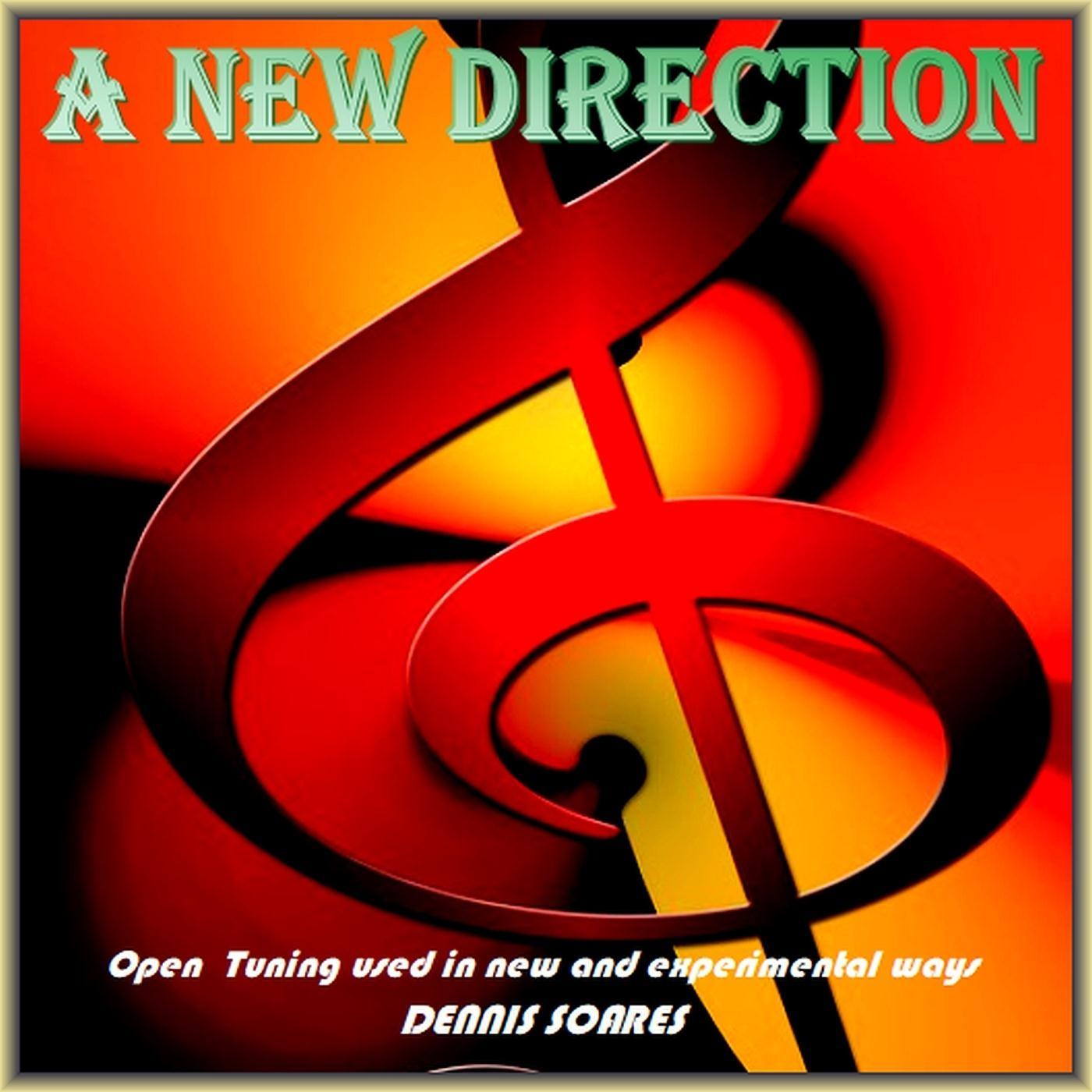 A New Direction