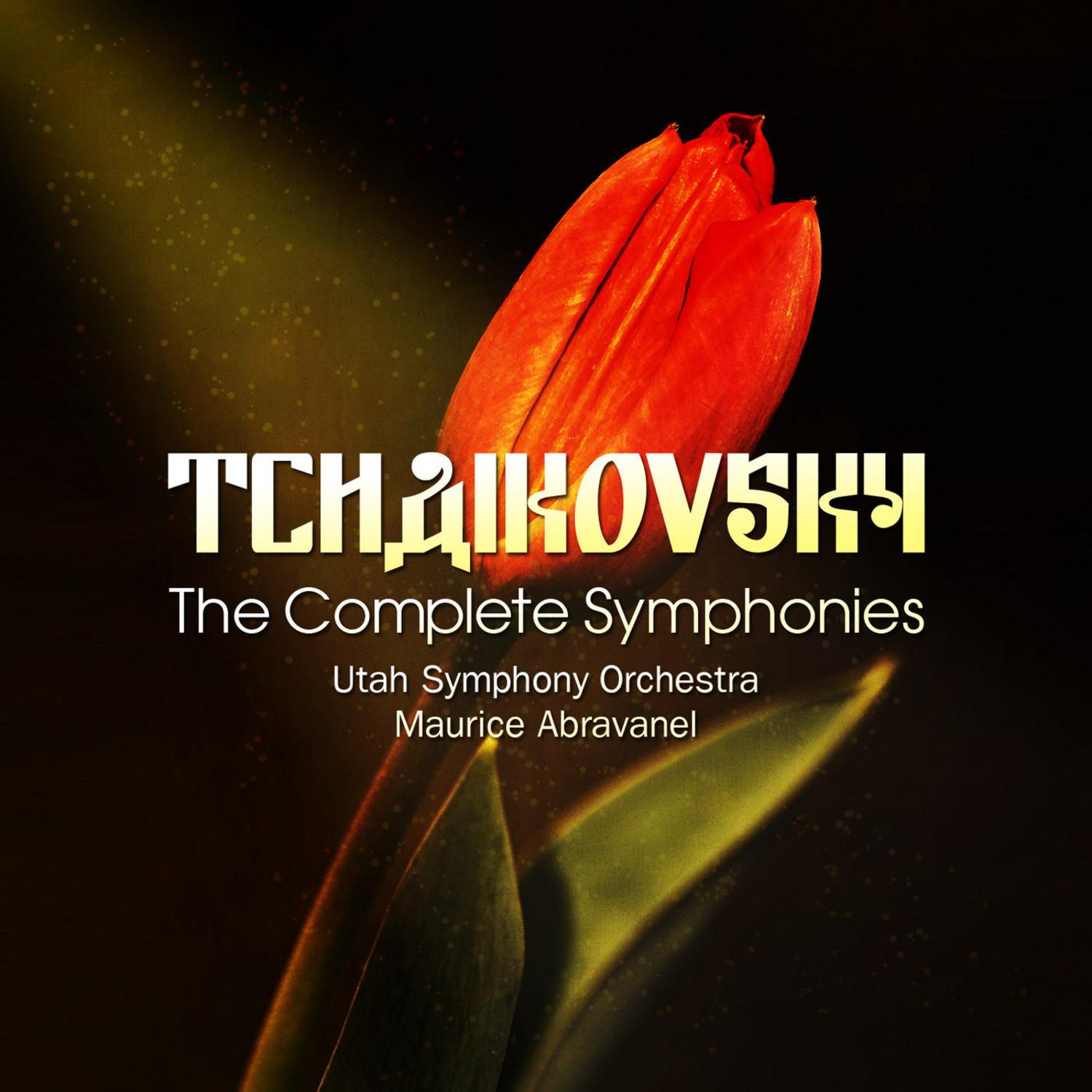 Symphony No. 2 in C Minor, Op. 17 "Little Russian": I. Andante sostenuto - Allegro vivo