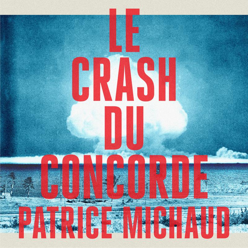 Le crash du concorde