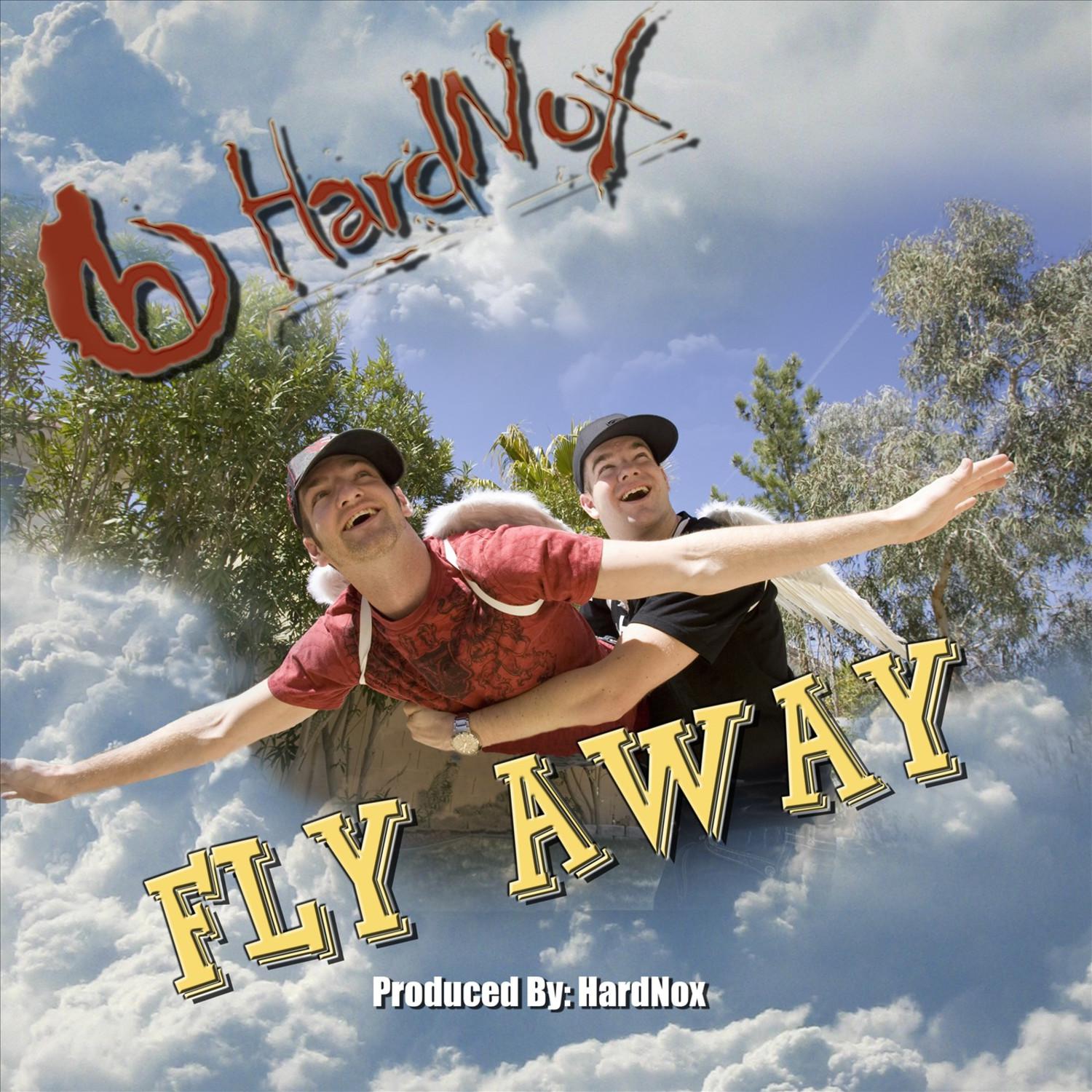 Fly Away