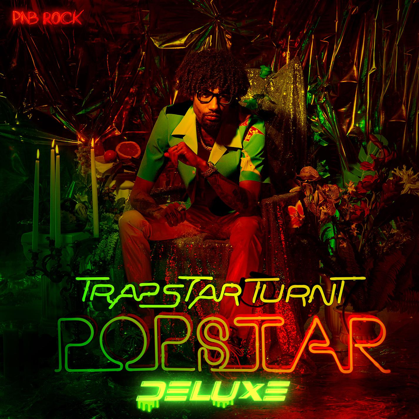 TrapStar Turnt PopStar (Deluxe)
