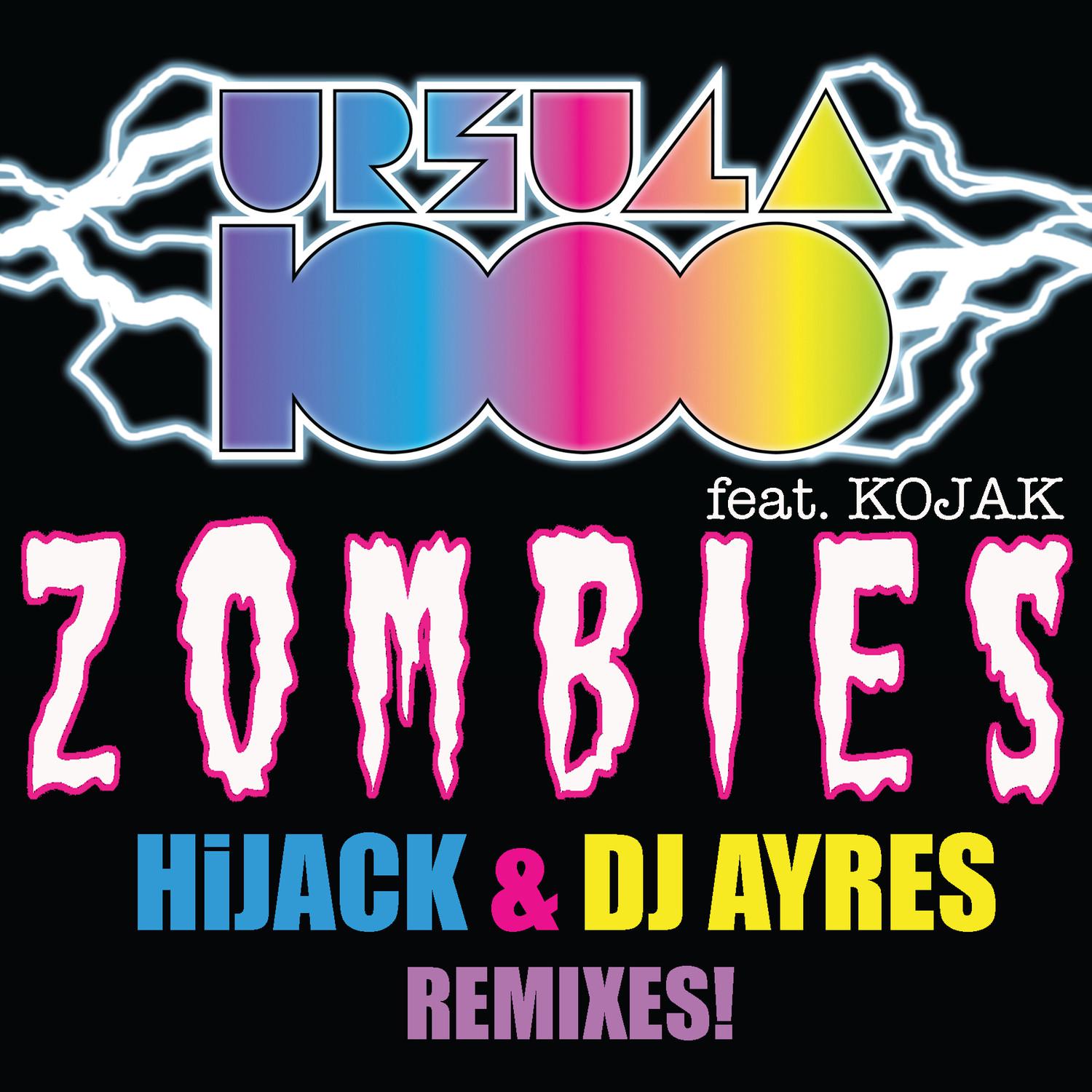 Zombies Remixes