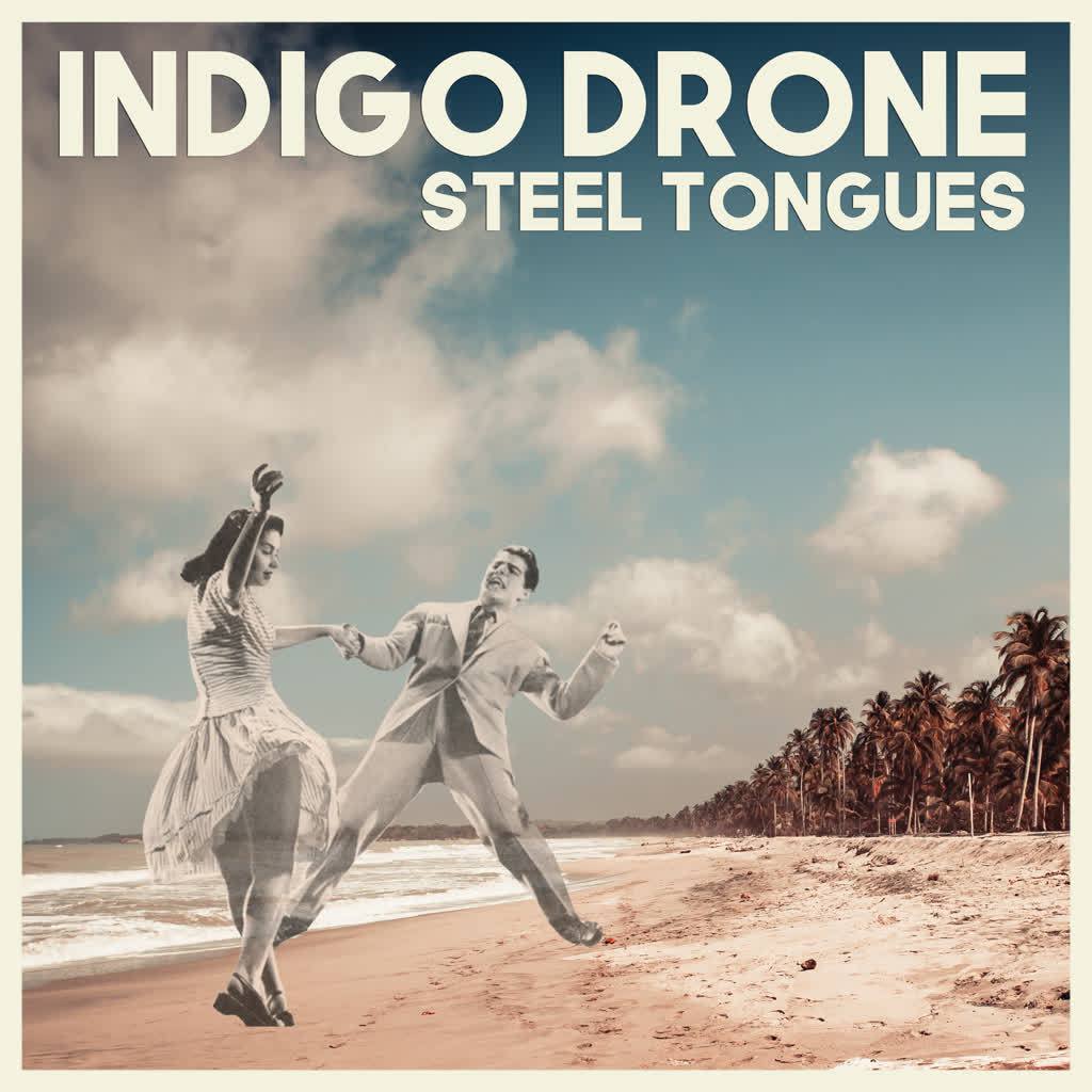 Steel Tongues