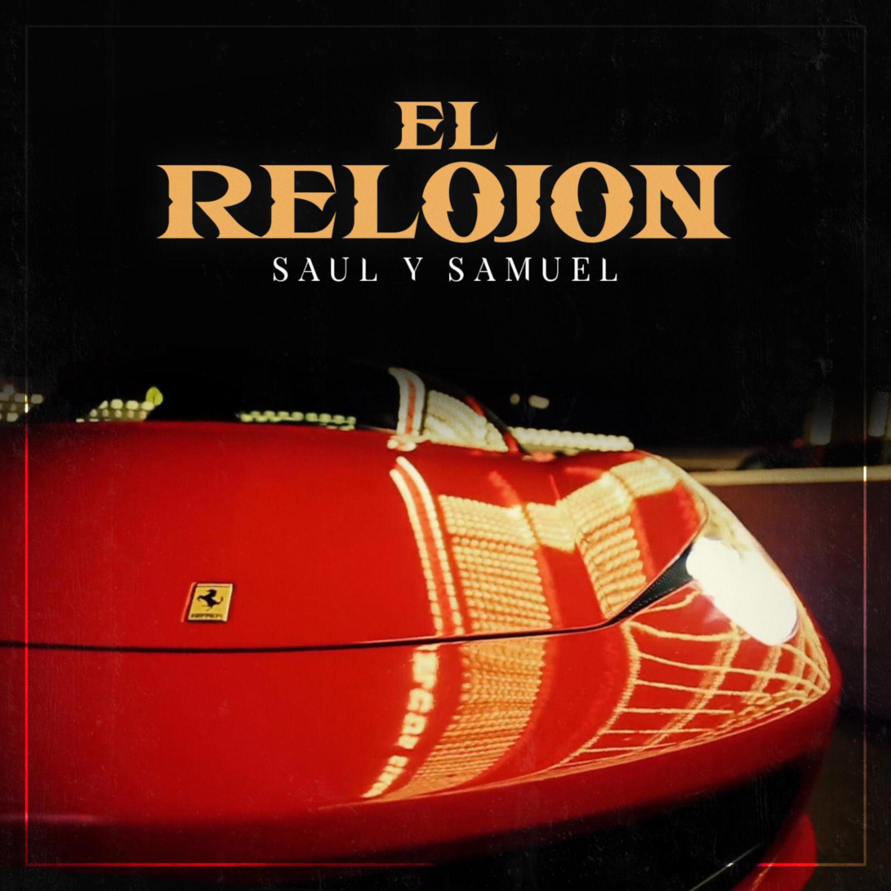 El Relojon