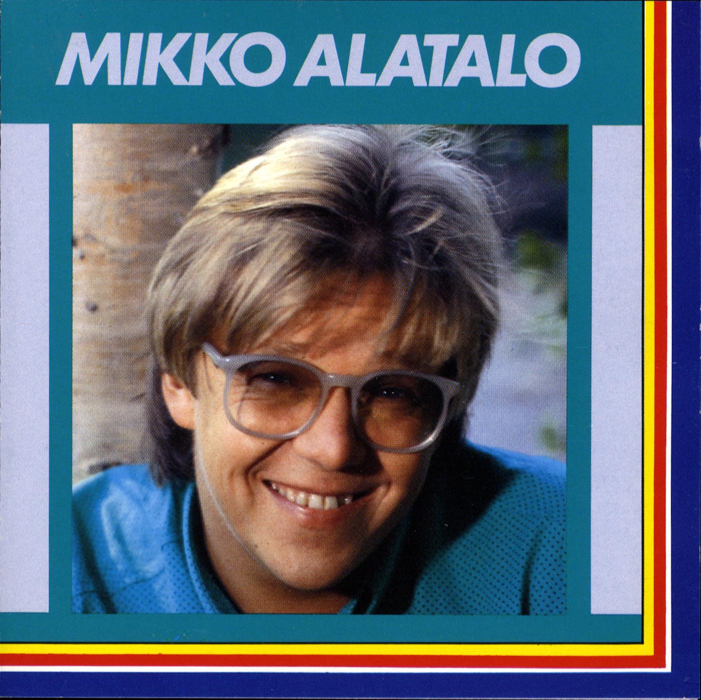 Mikko Alatalo