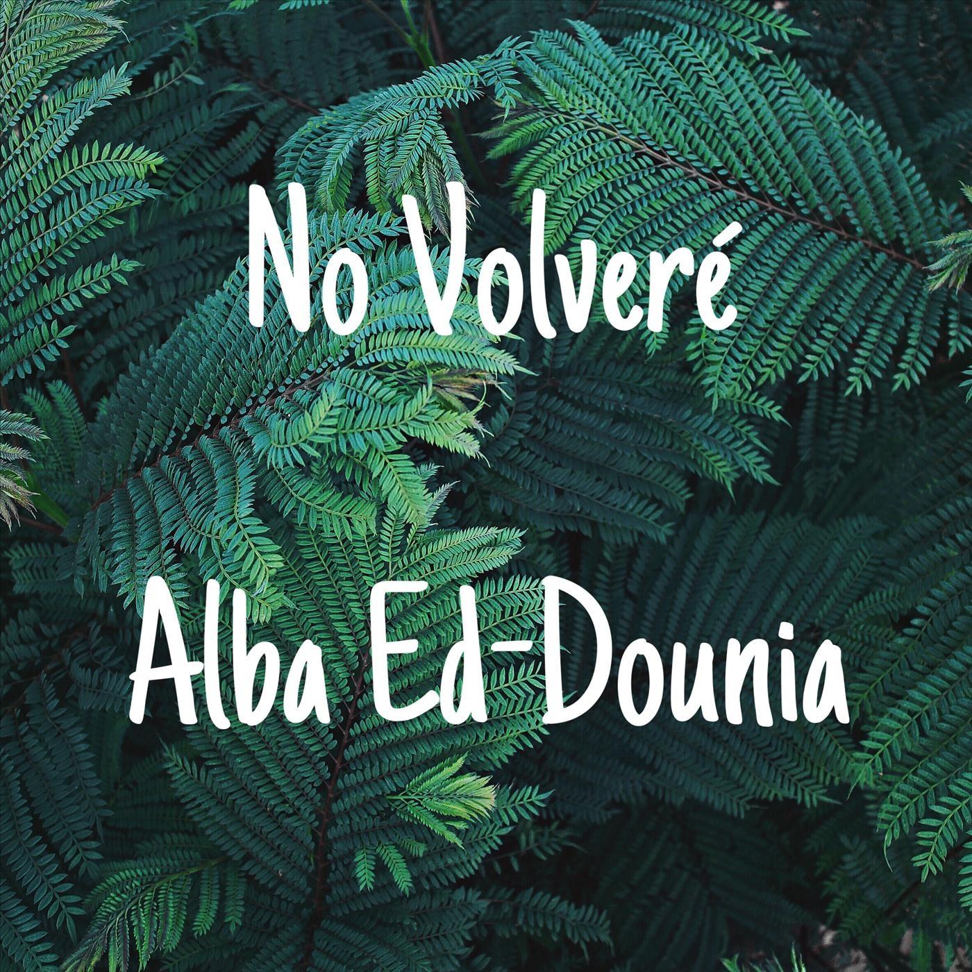 No Volvere