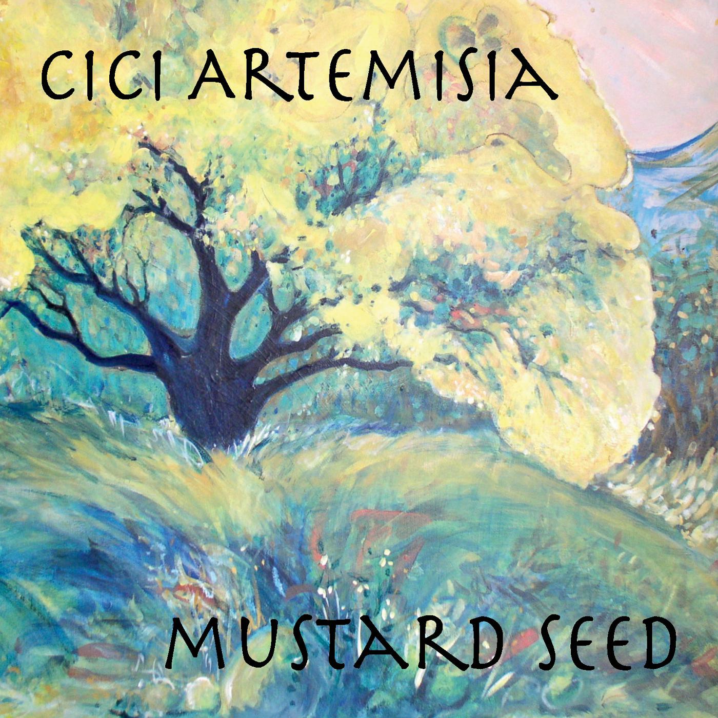 Mustard Seed