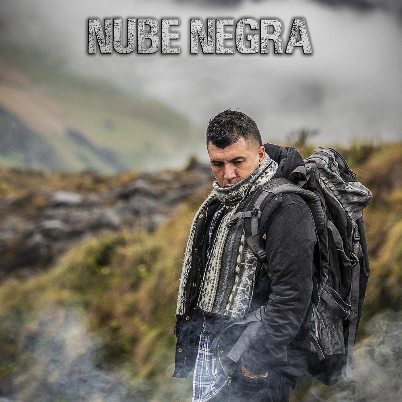 Nube Negra