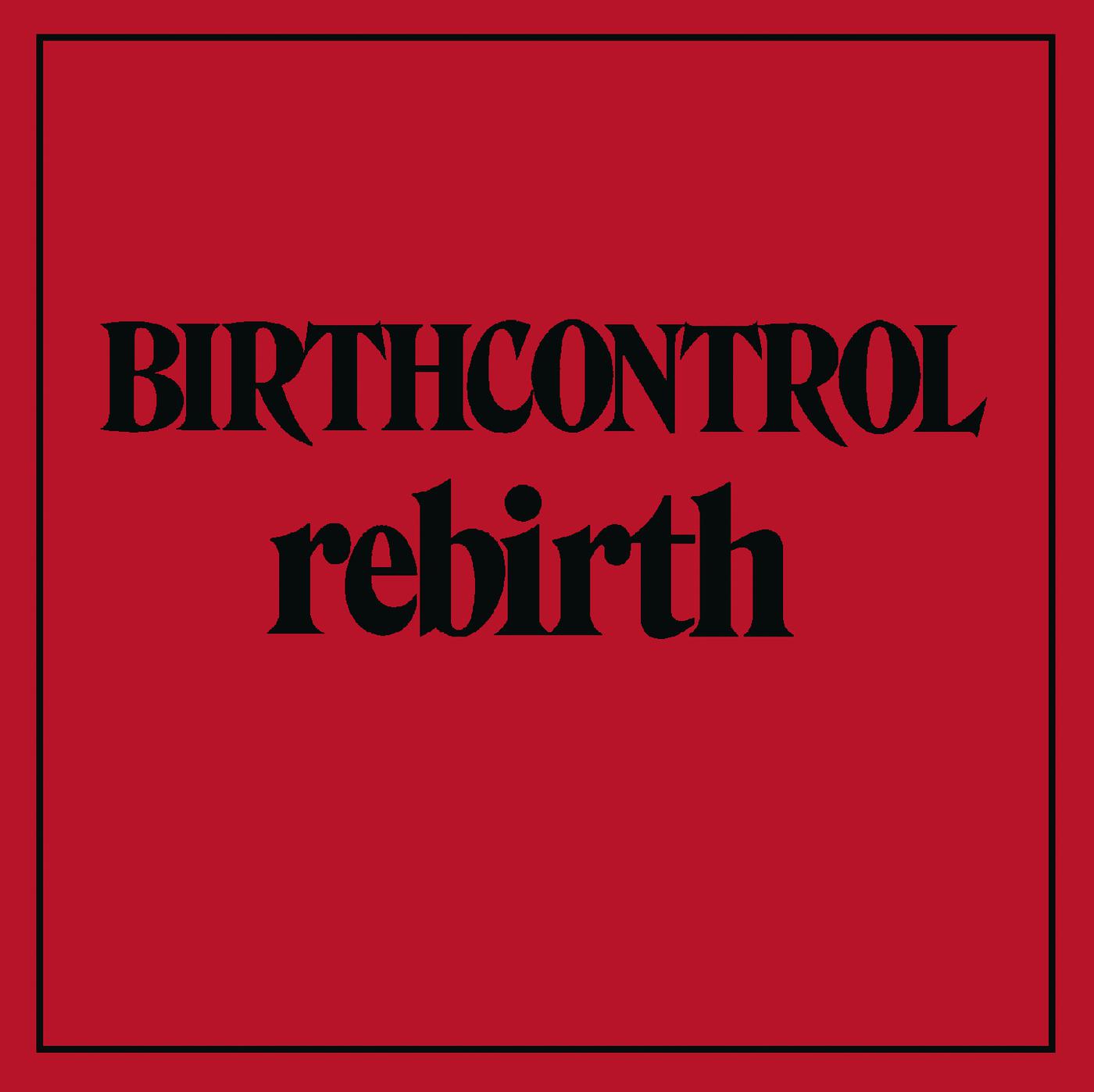 RE-BIRTH