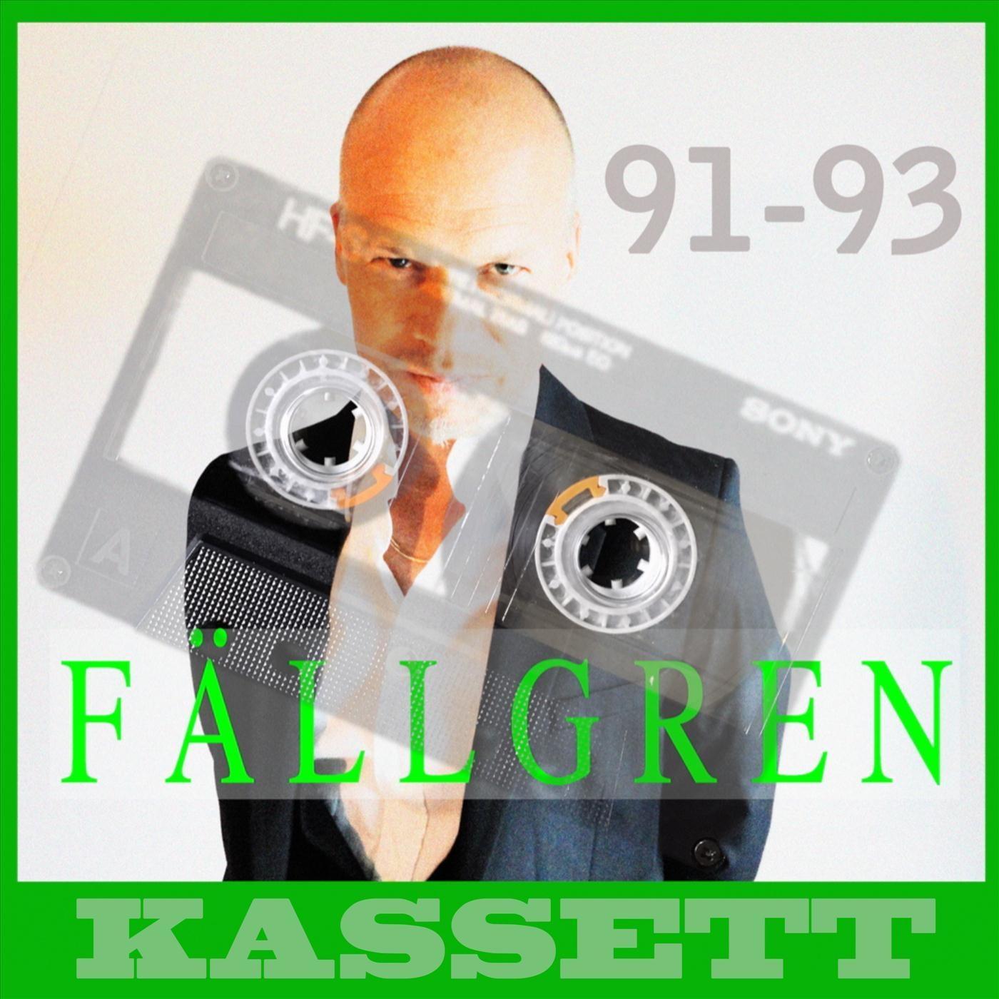 Kassett 91-93