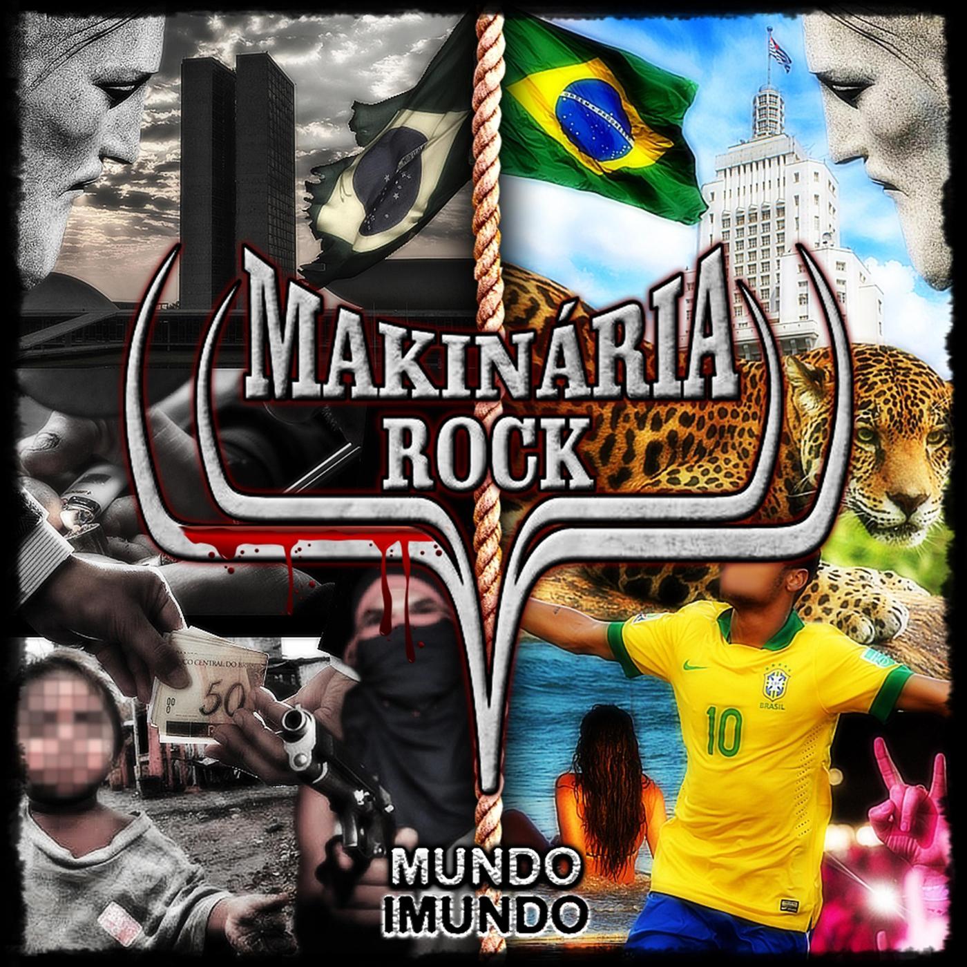 Eu Quero Rock