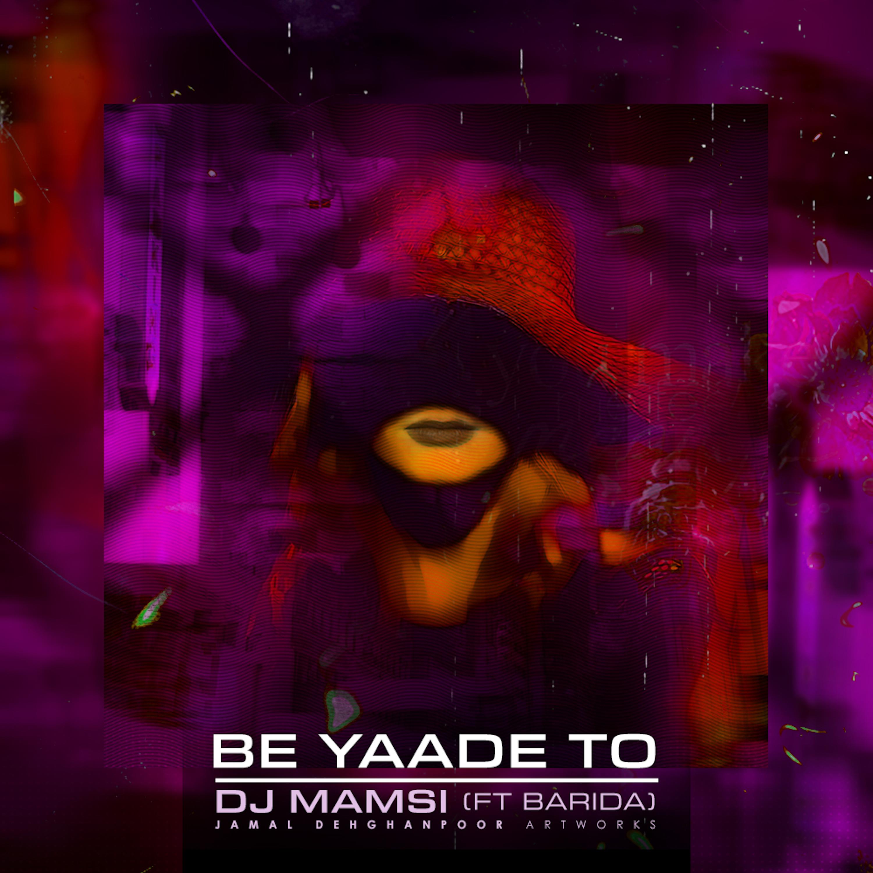 Be Yade To