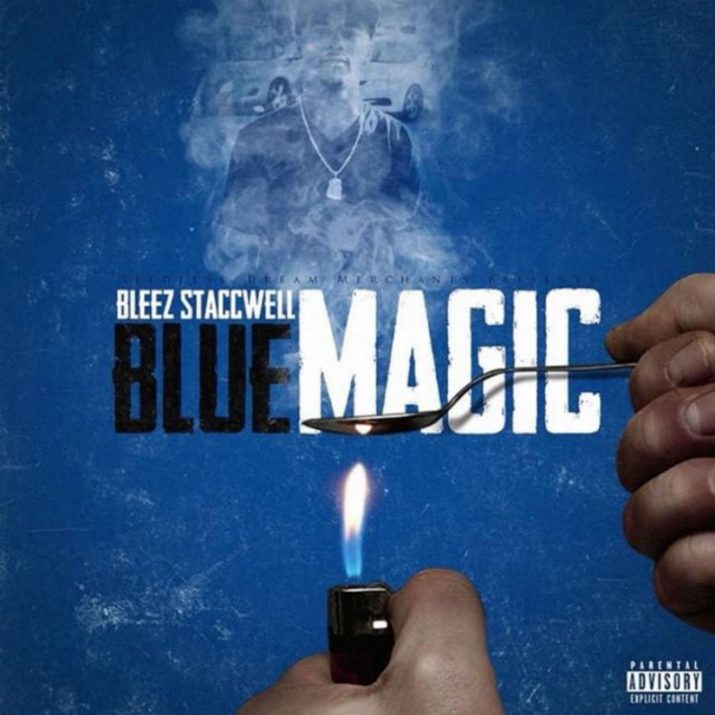 Blue Magic