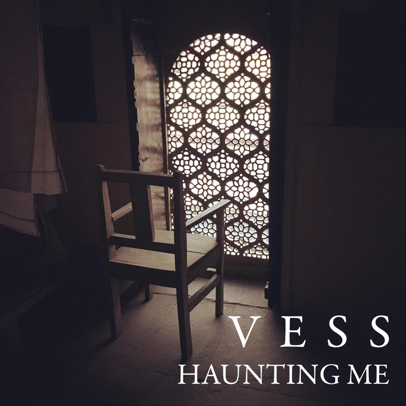Haunting Me