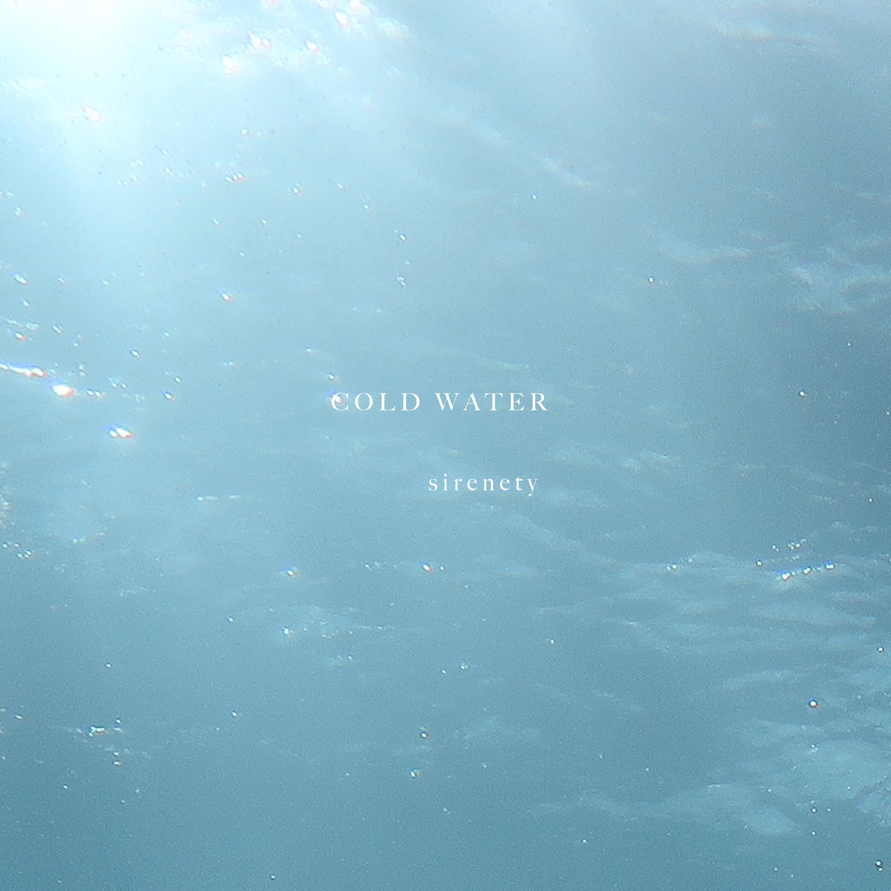 Cold Water