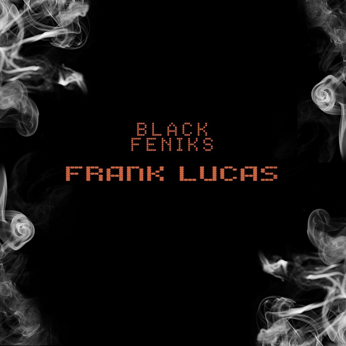 Frank Lucas