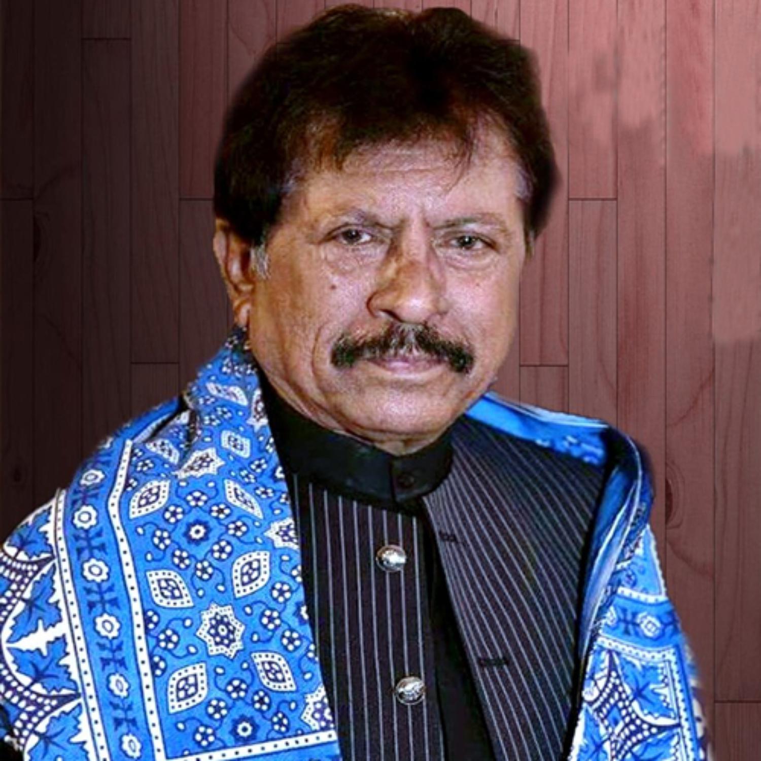 Attaullah Khan, Vol. 84