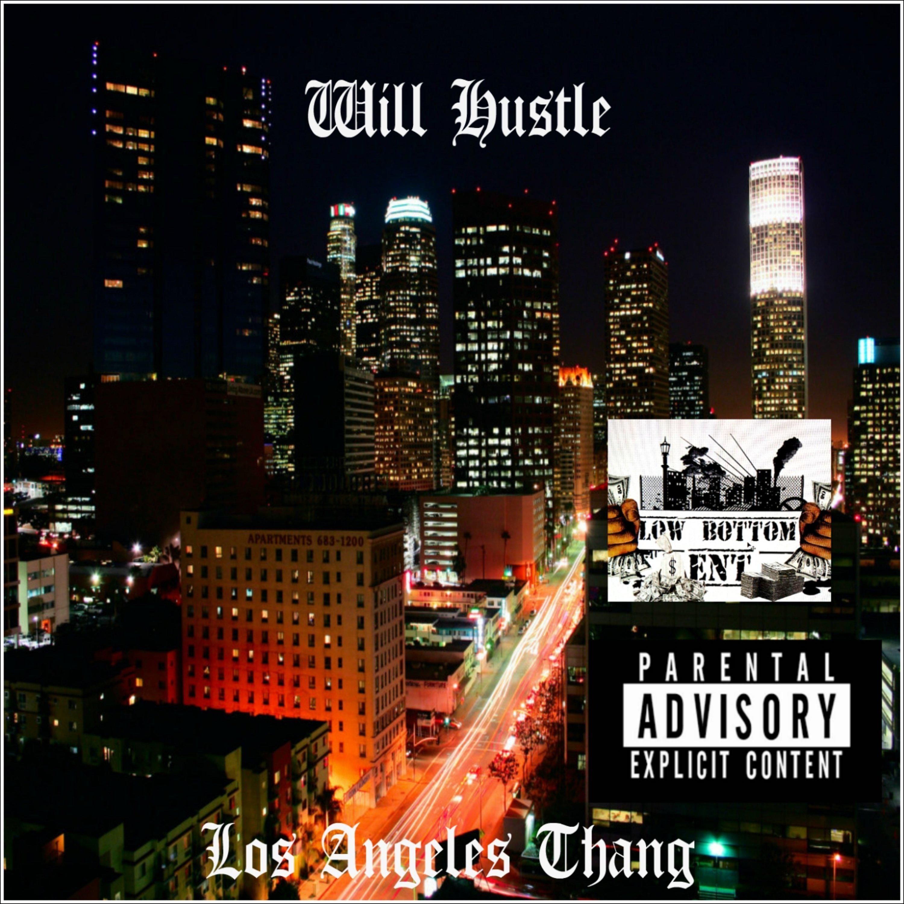 Los Angeles Thang (Reissue)