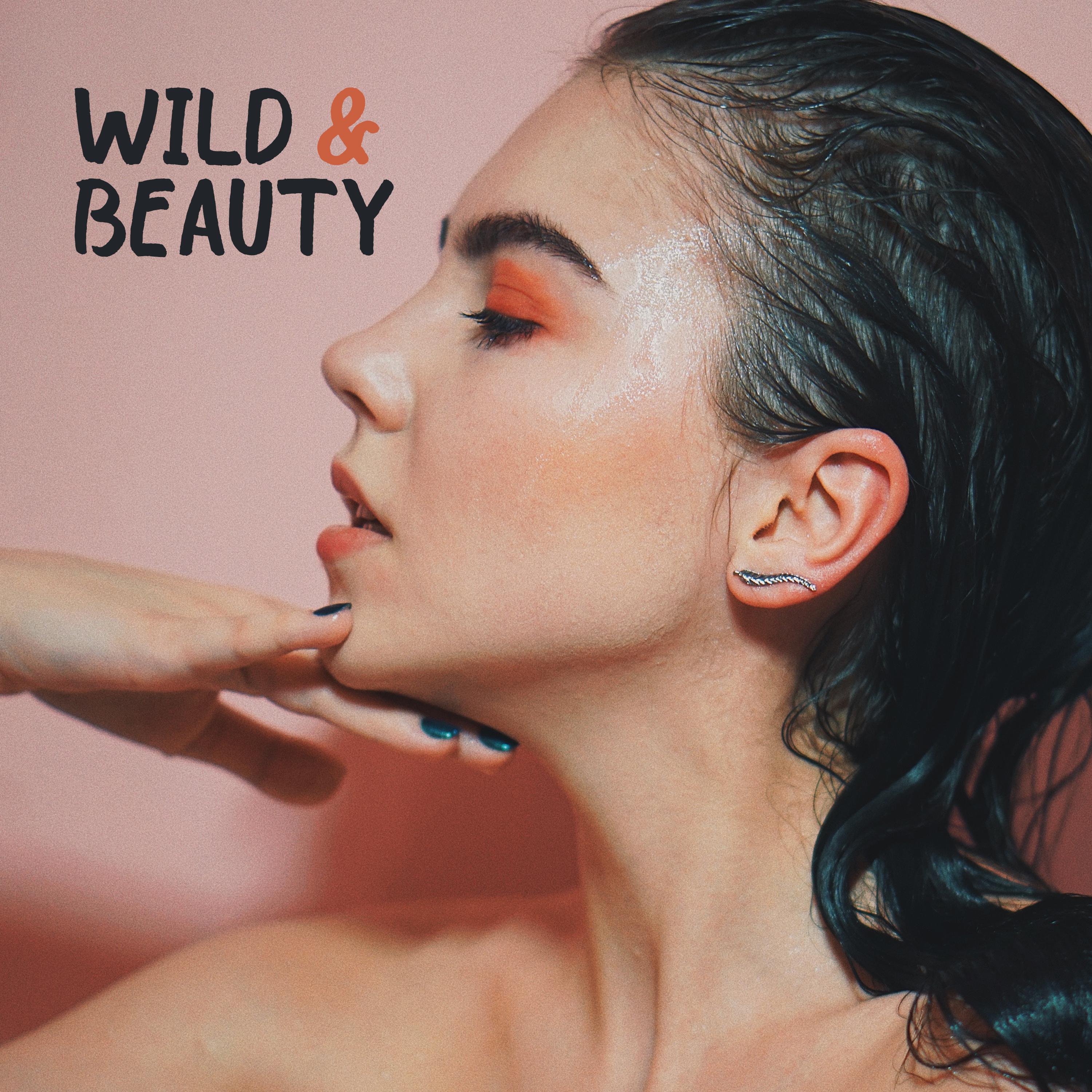 Wild & Beauty (Wellness & Spa for Two, Sensual Weekend)