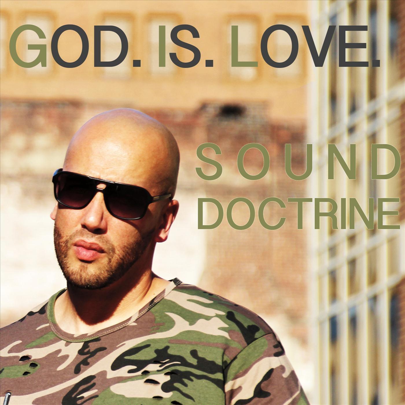 Sound Doctrine