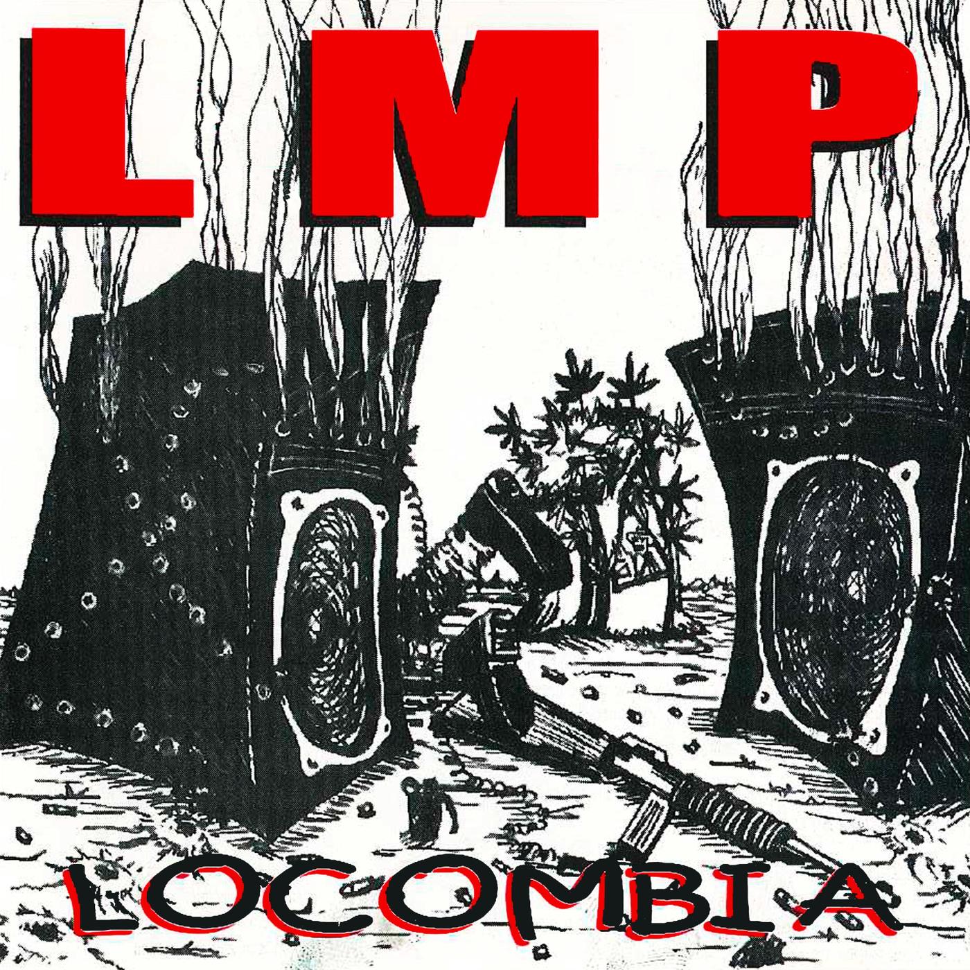 Locombia