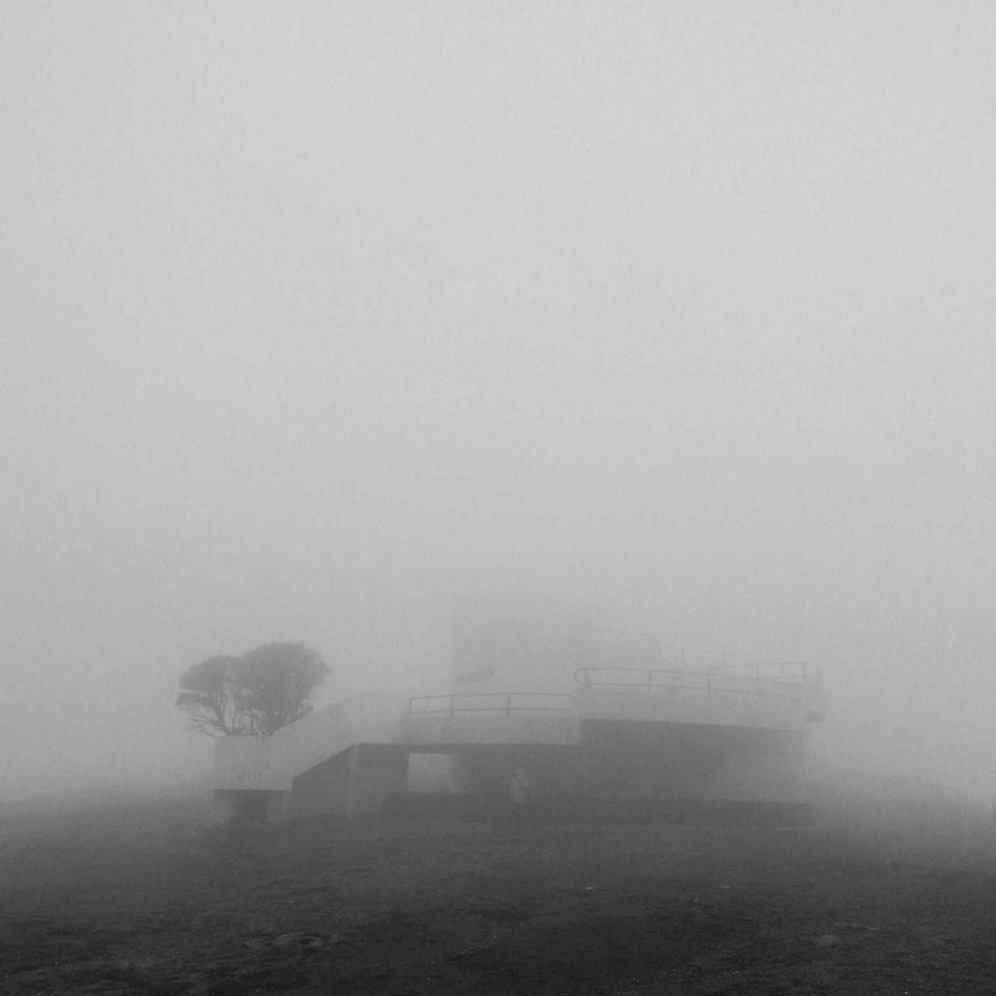 Altar de Viento: III. Viento Nocturno