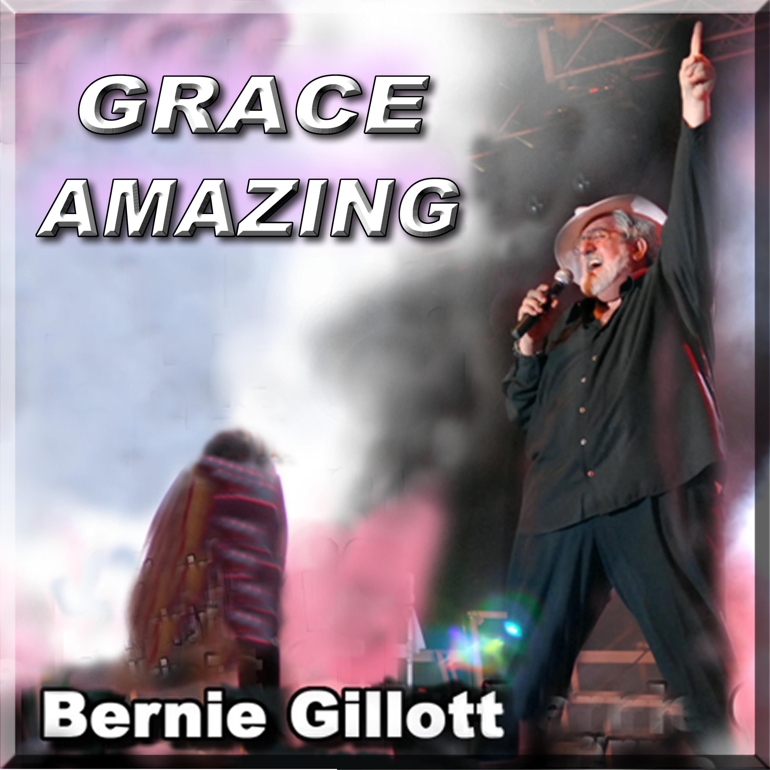 Grace Amamzing