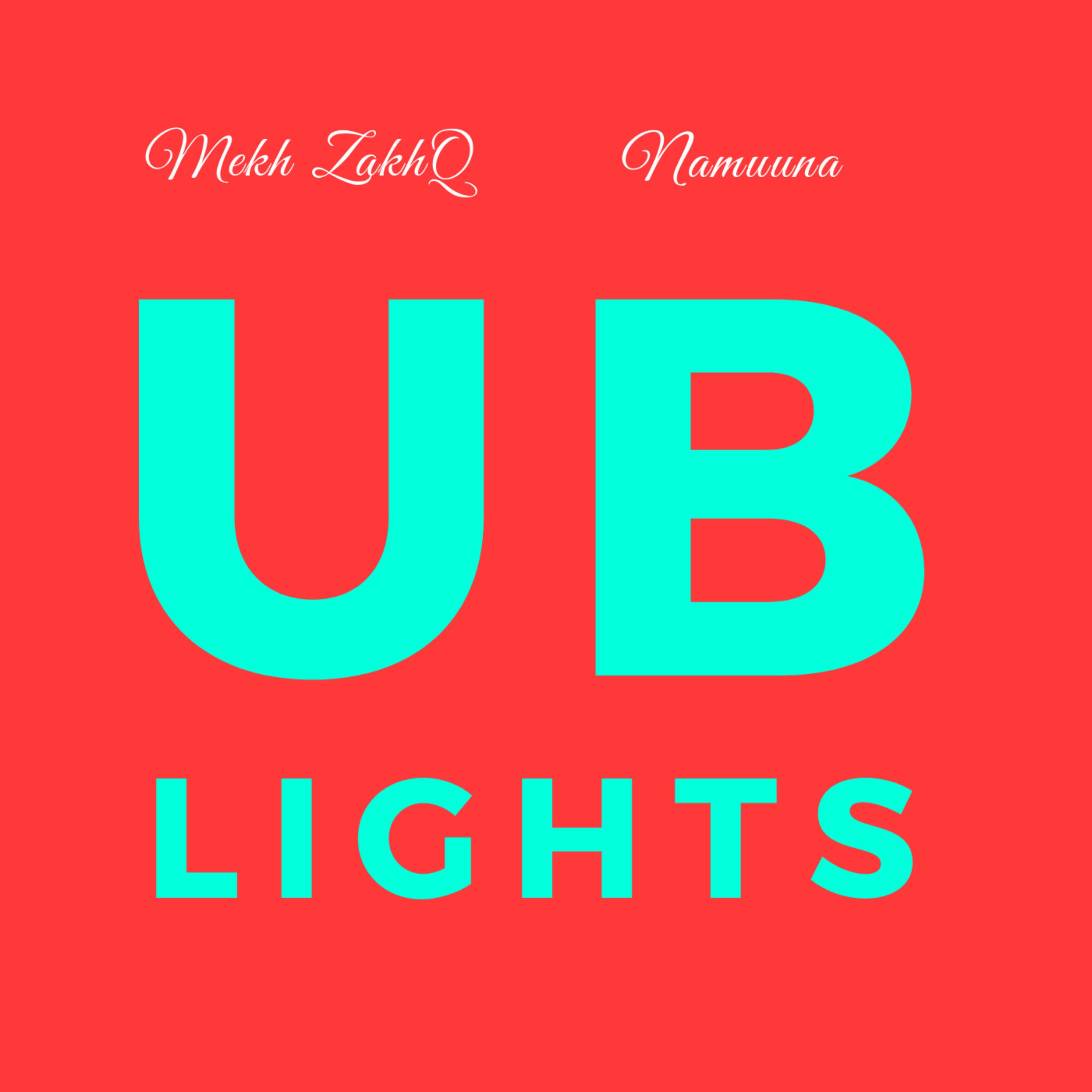 UB Lights