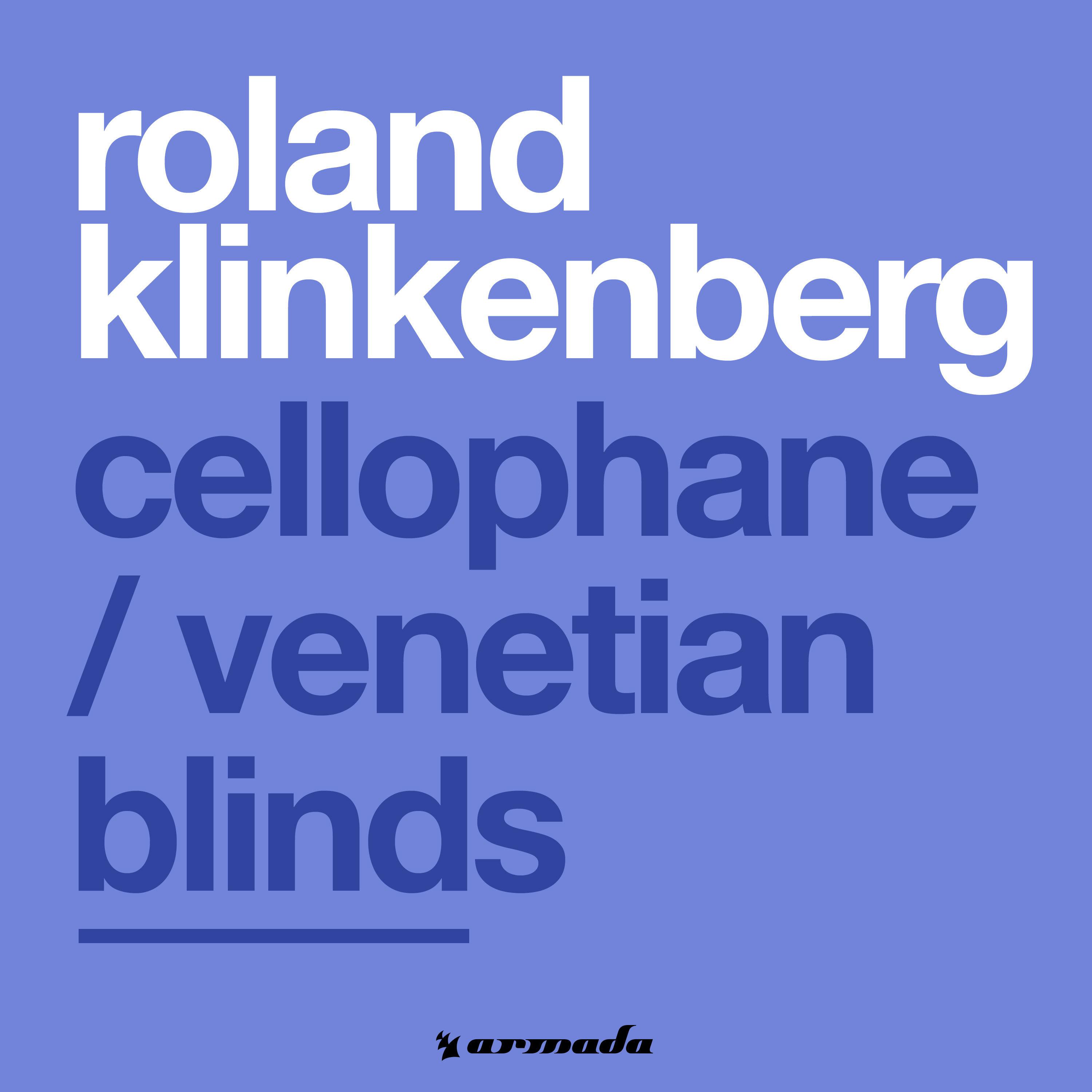 Cellophane / Venetian Blinds