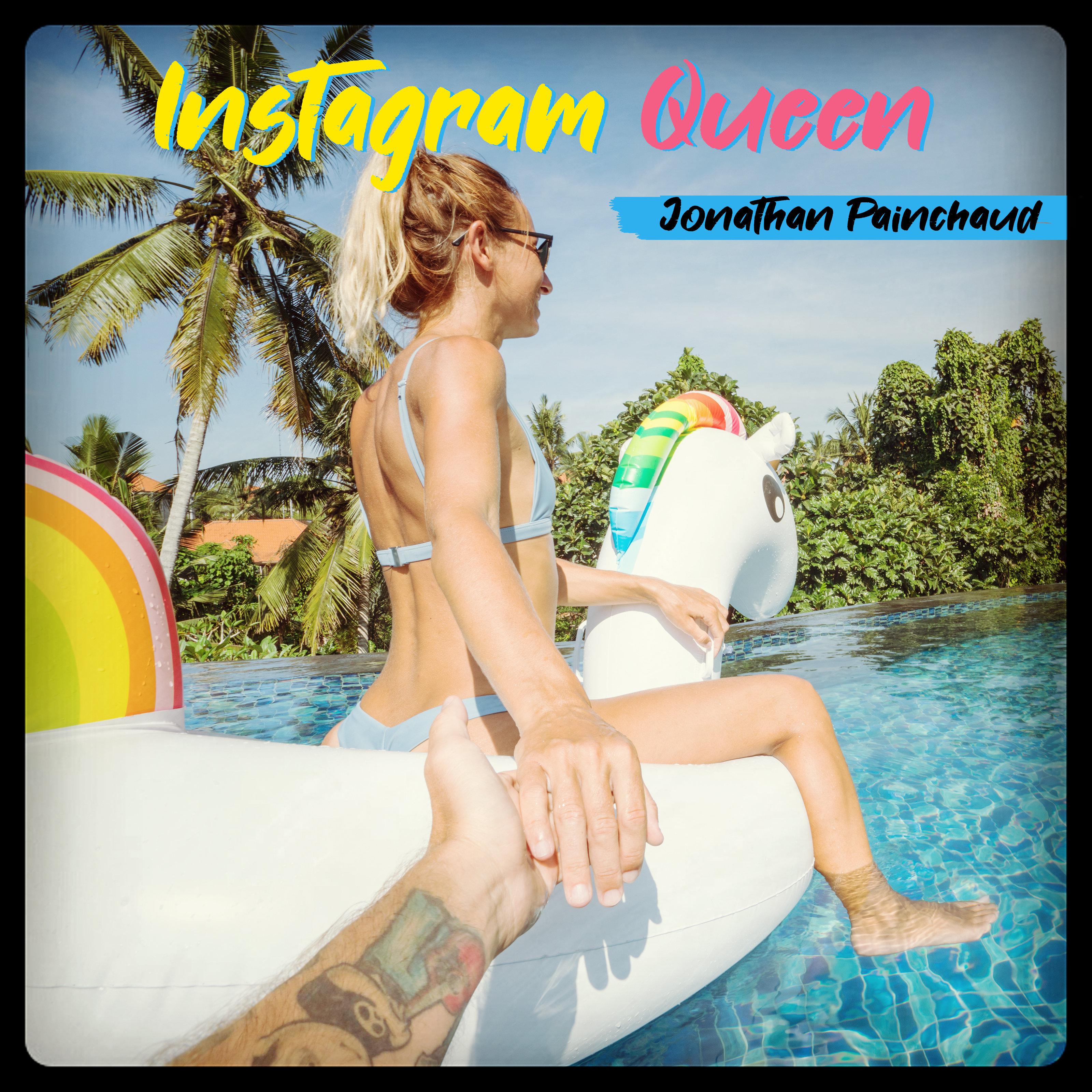 Instagram Queen - Single