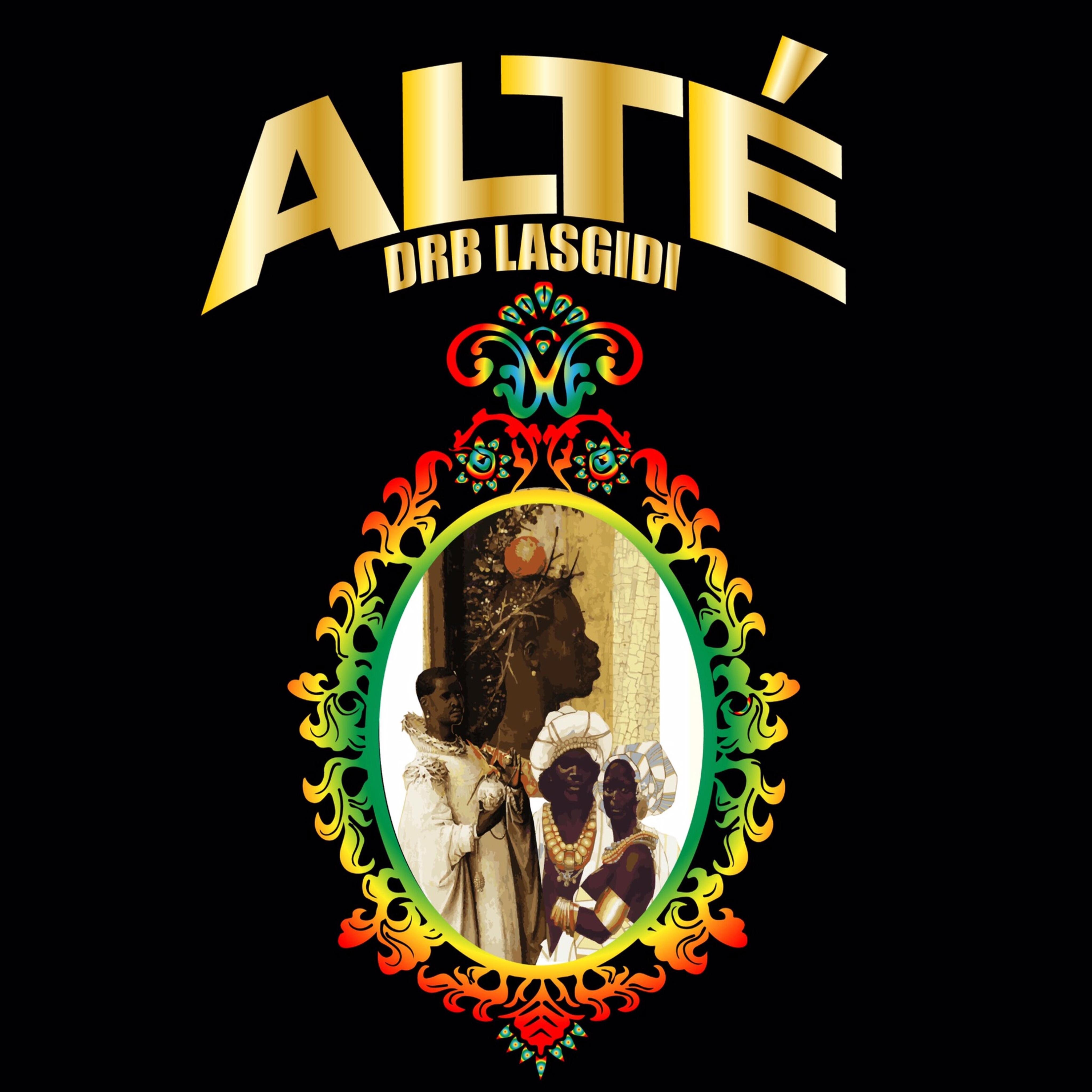 Alte