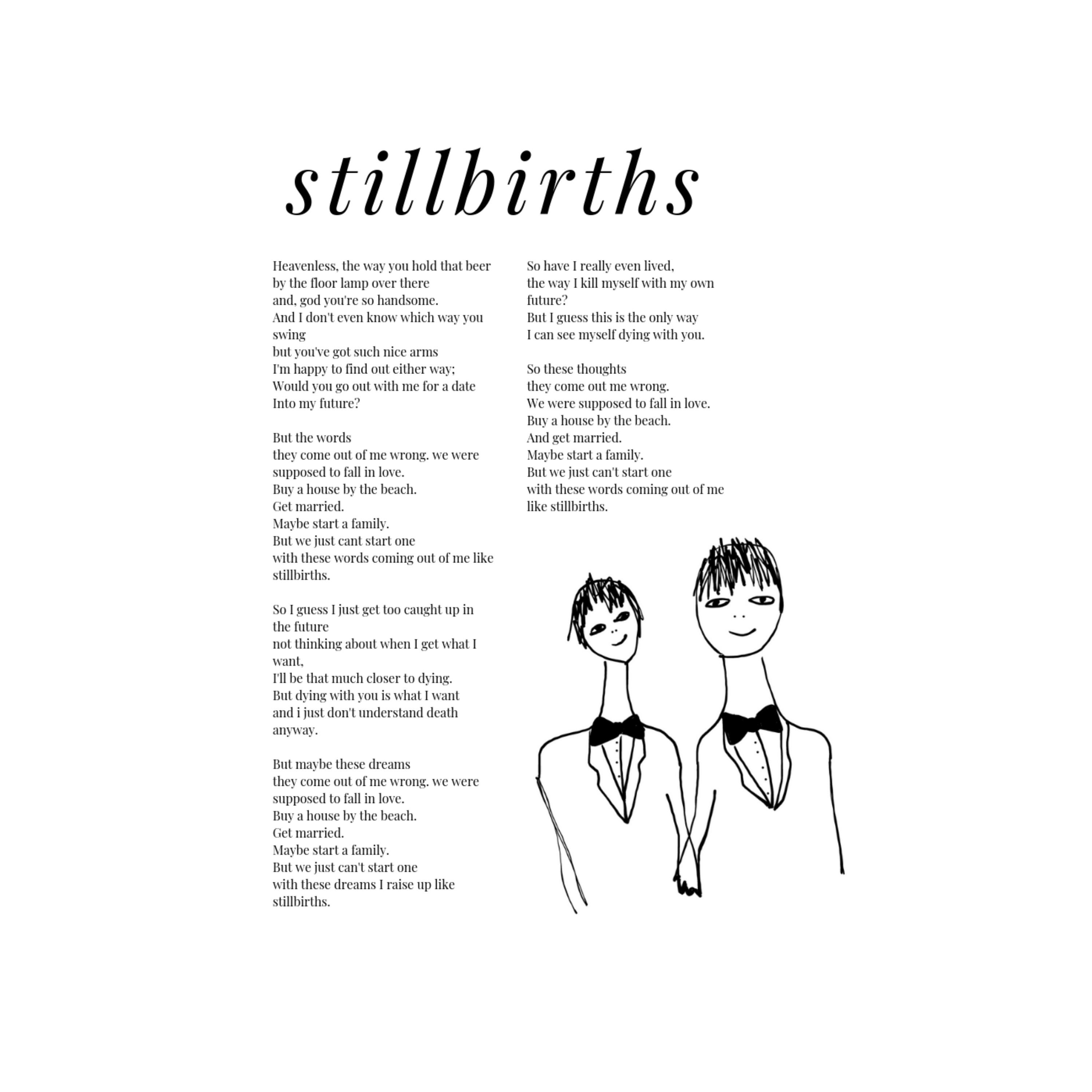 Stillbirths