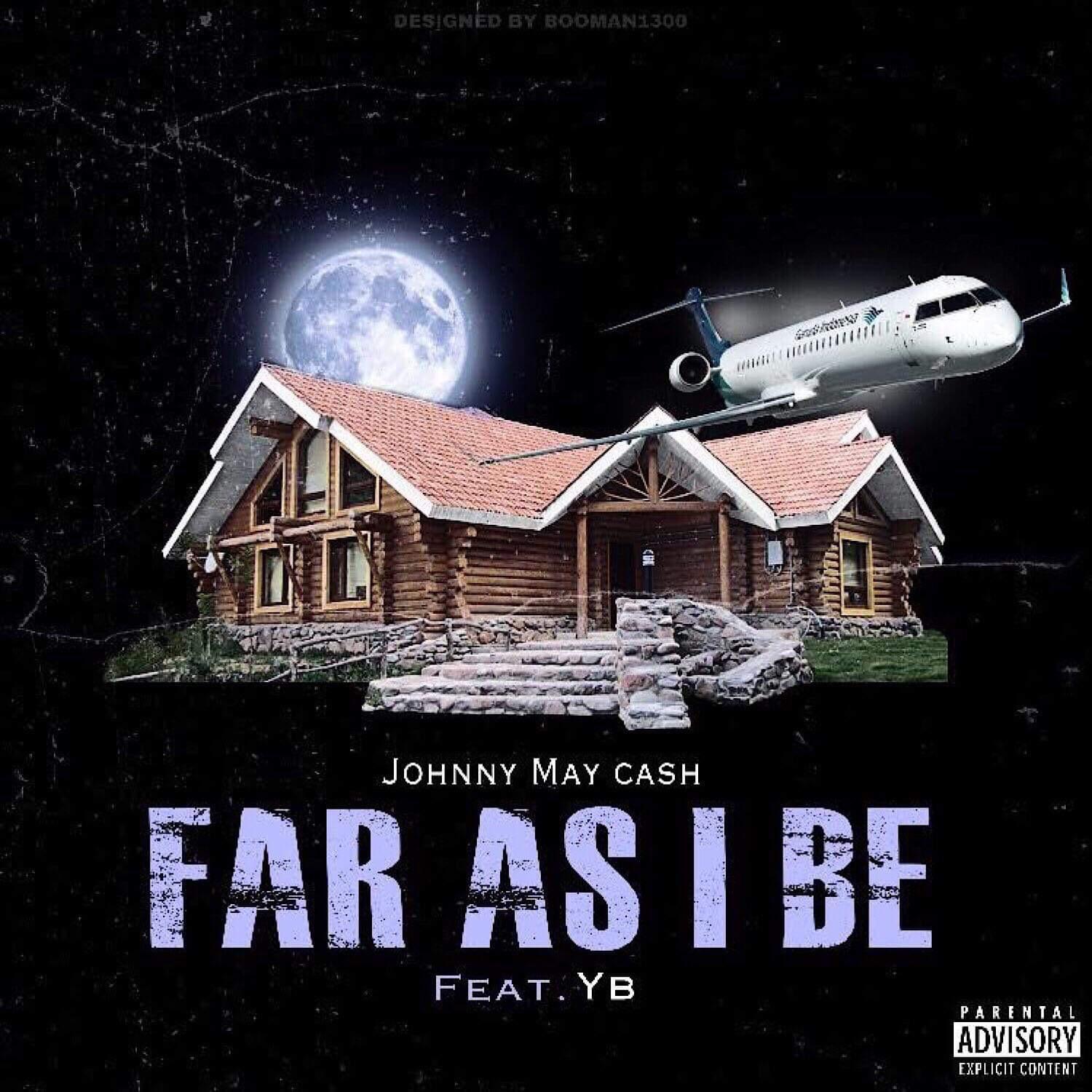 Far As I Be (feat. YB)