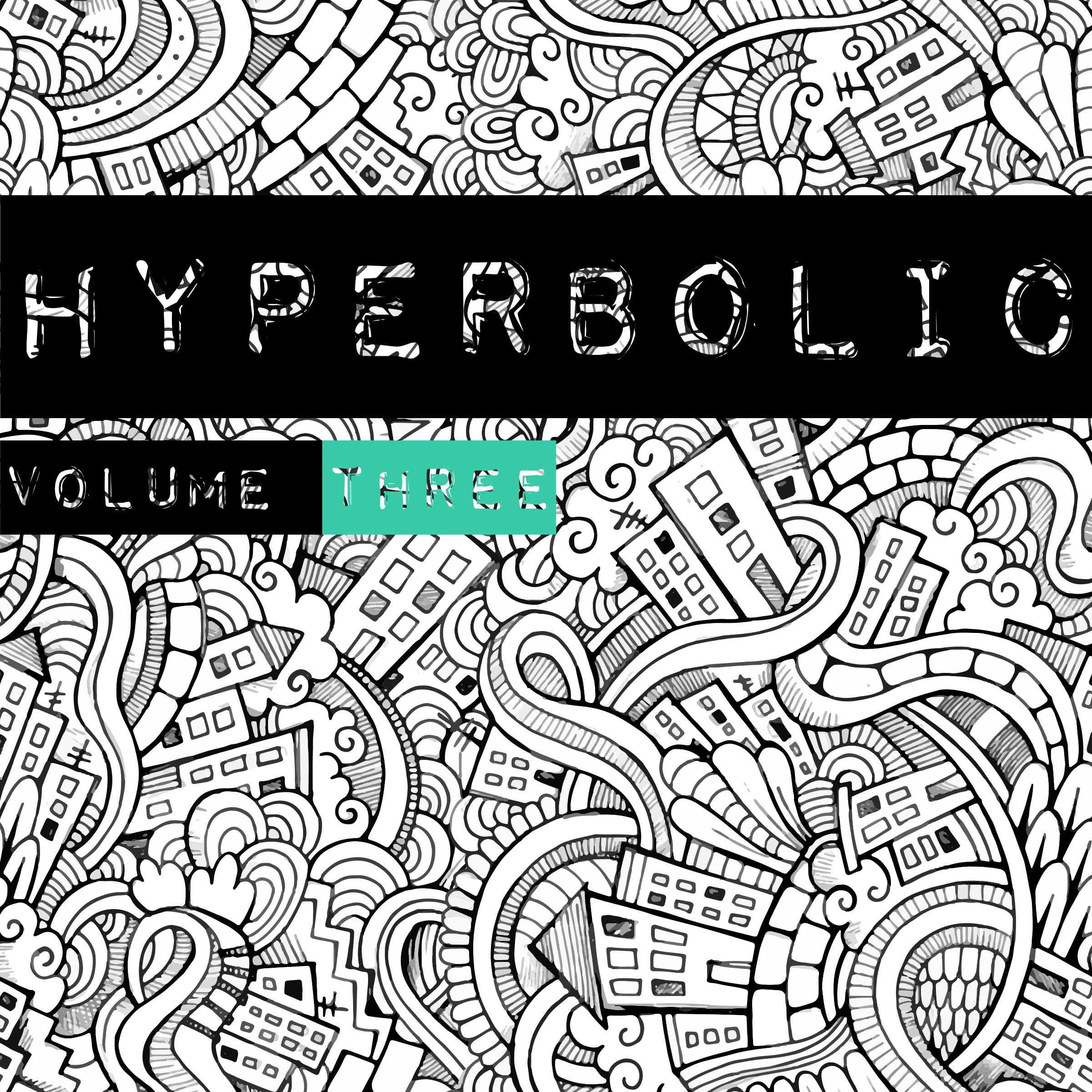Hyperbolic, Vol. 3