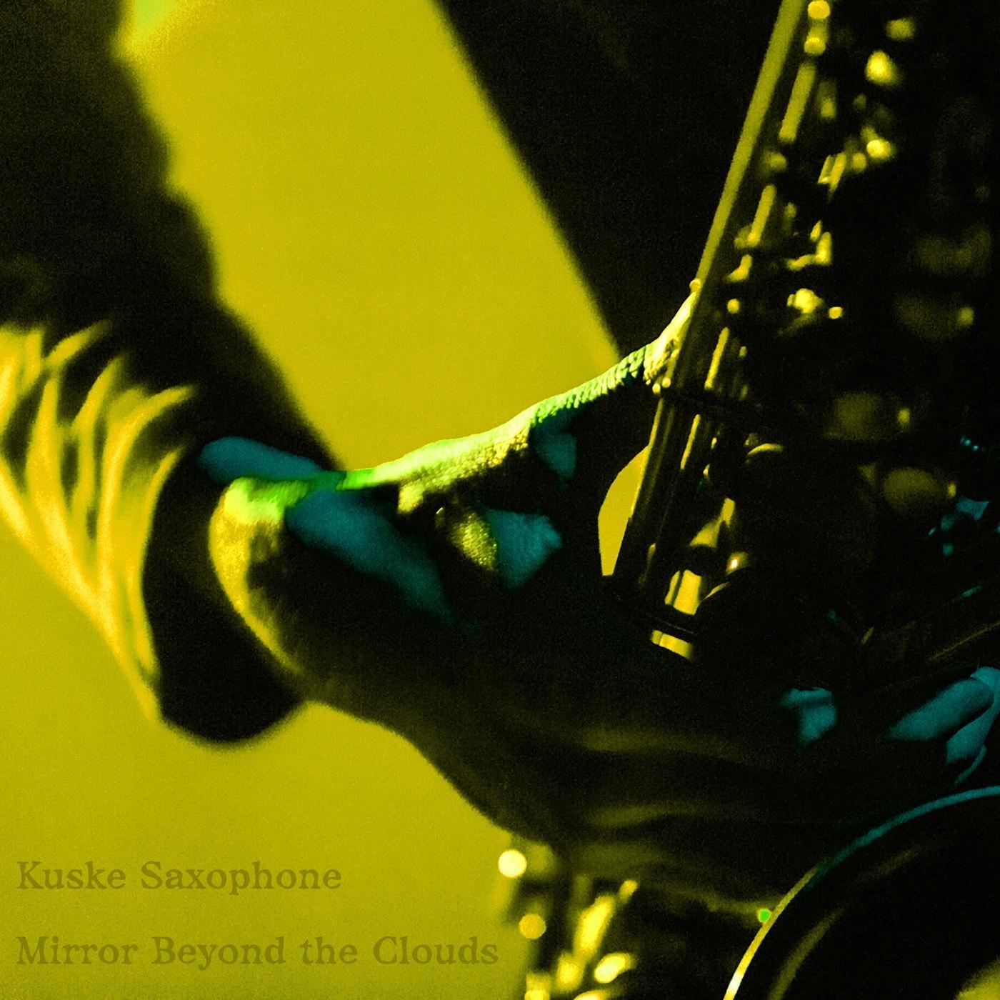 Mirror Beyond the Clouds